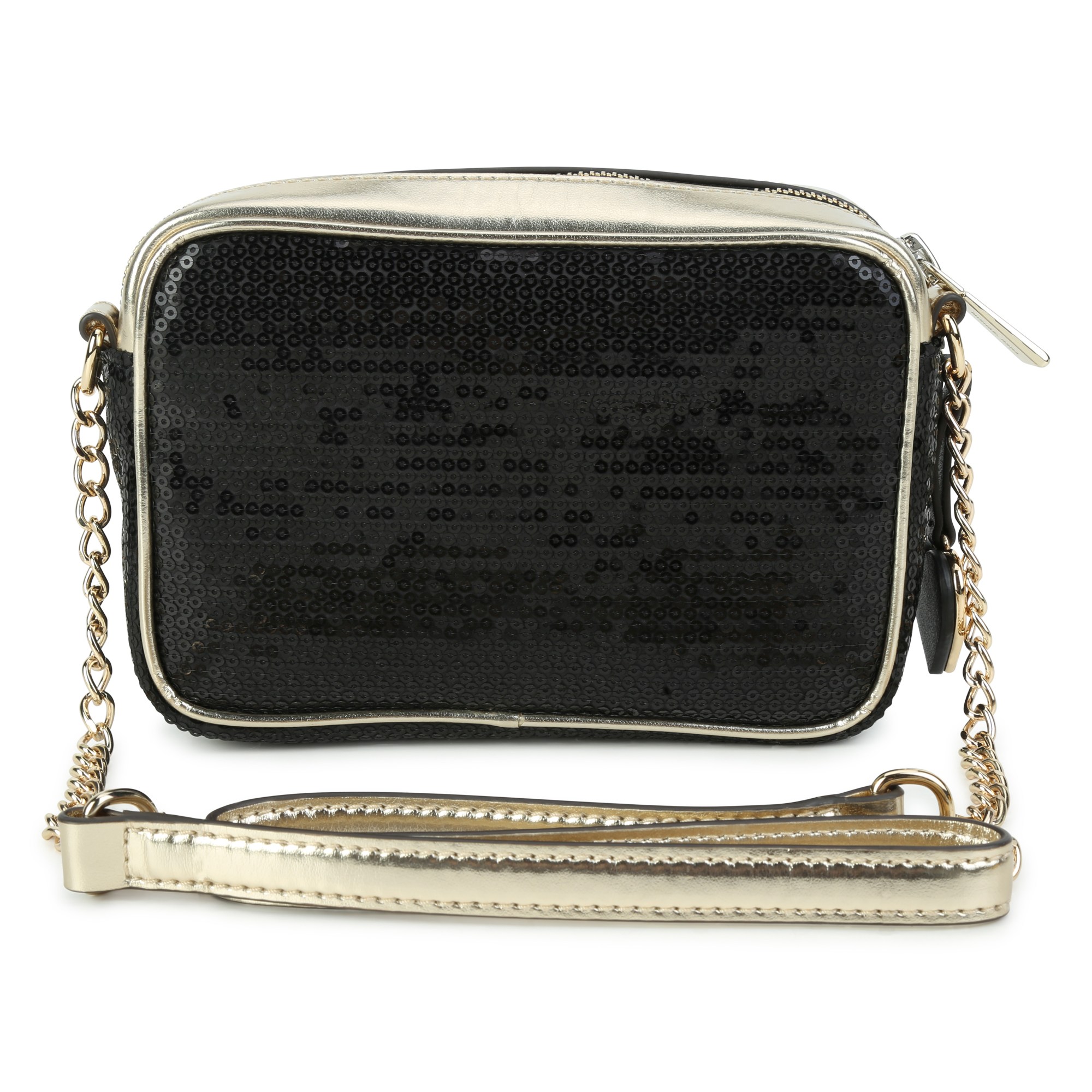 Sequin handbag MICHAEL KORS for GIRL