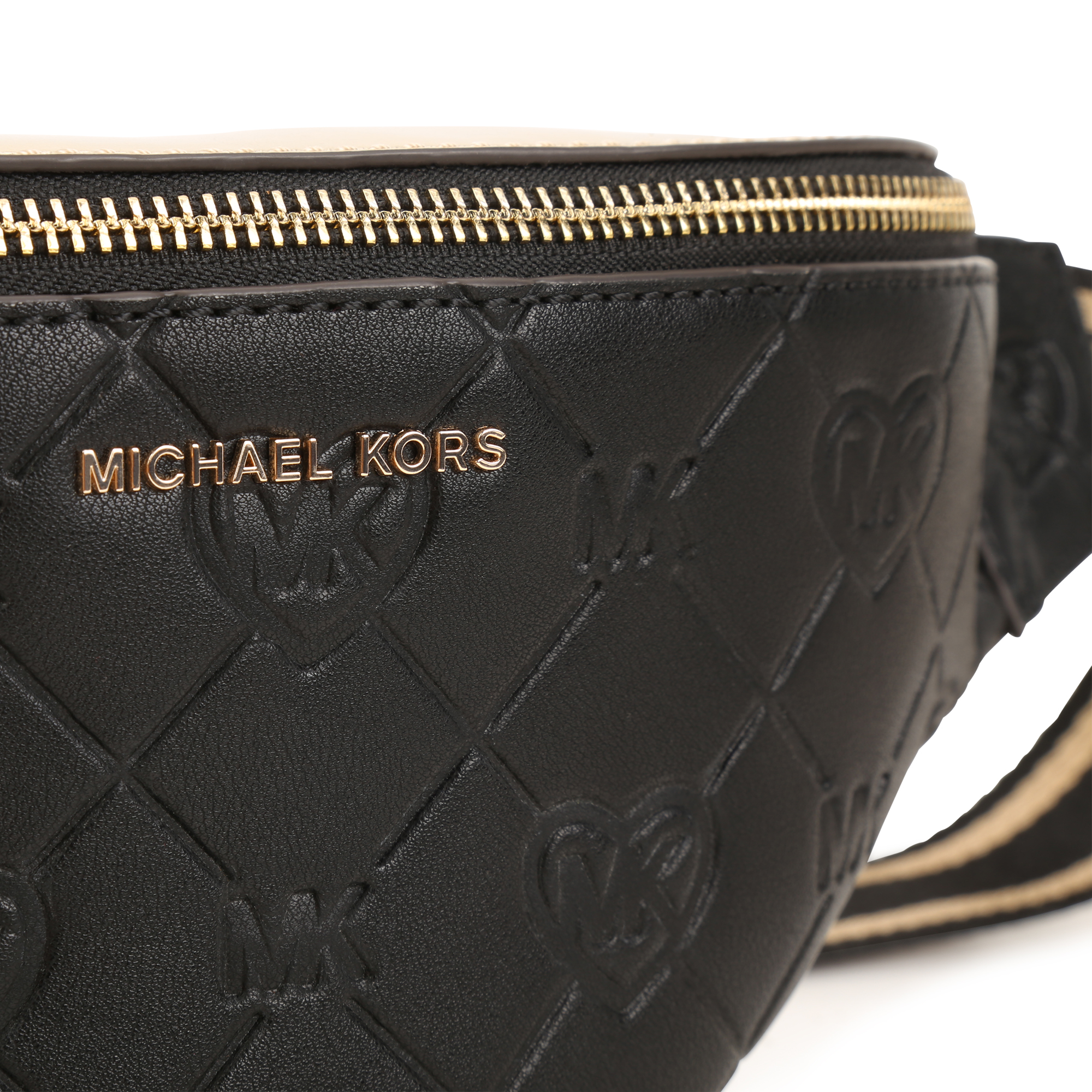 Quilted belt bag MICHAEL KORS for GIRL