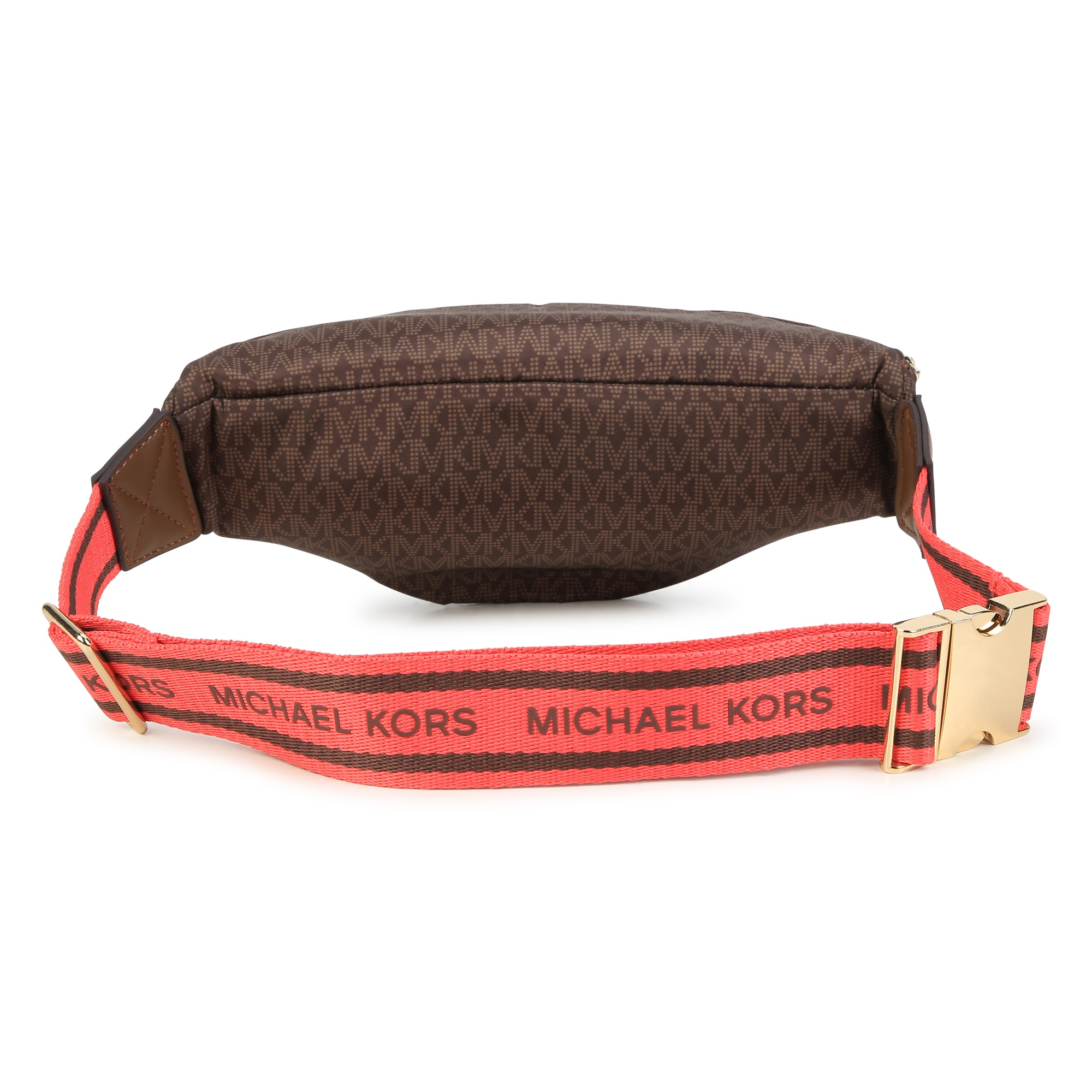 Lined textile belt bag MICHAEL KORS for GIRL