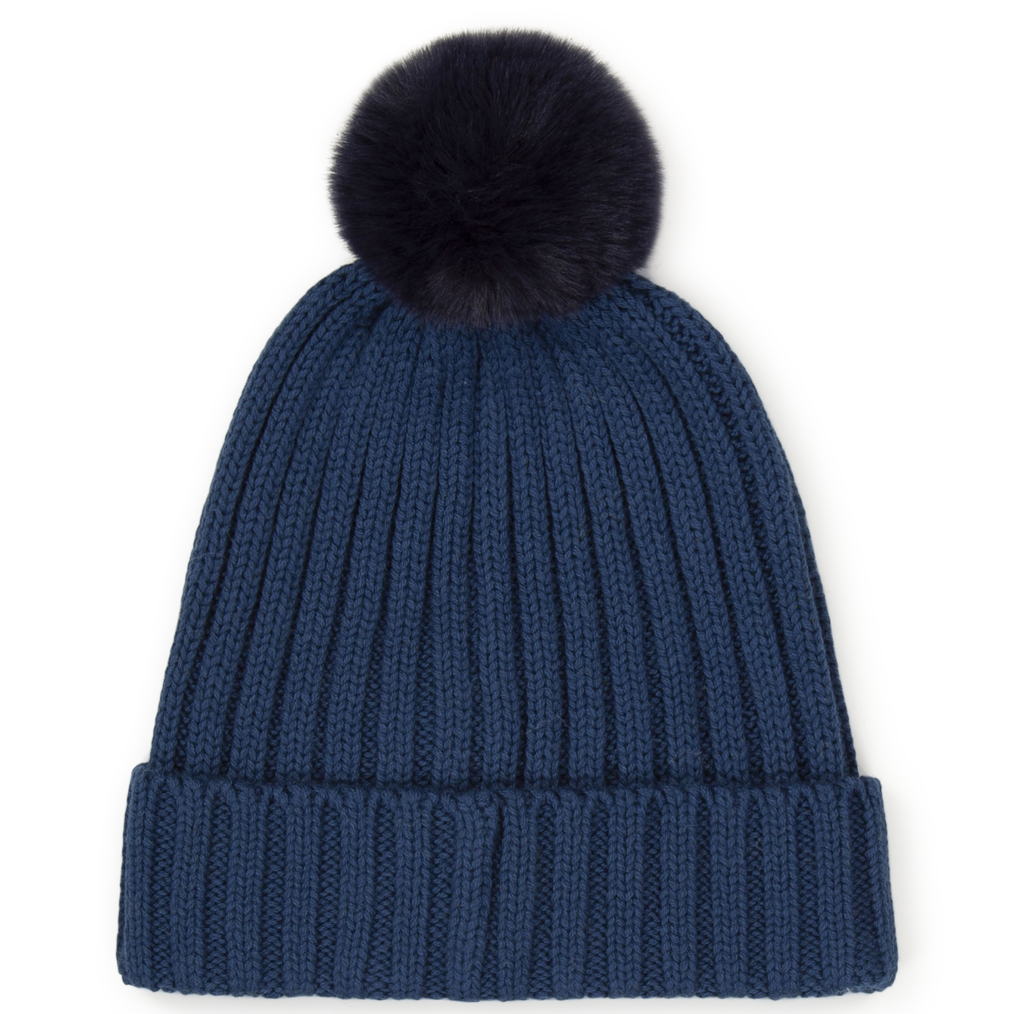 Cotton and wool hat MICHAEL KORS for GIRL