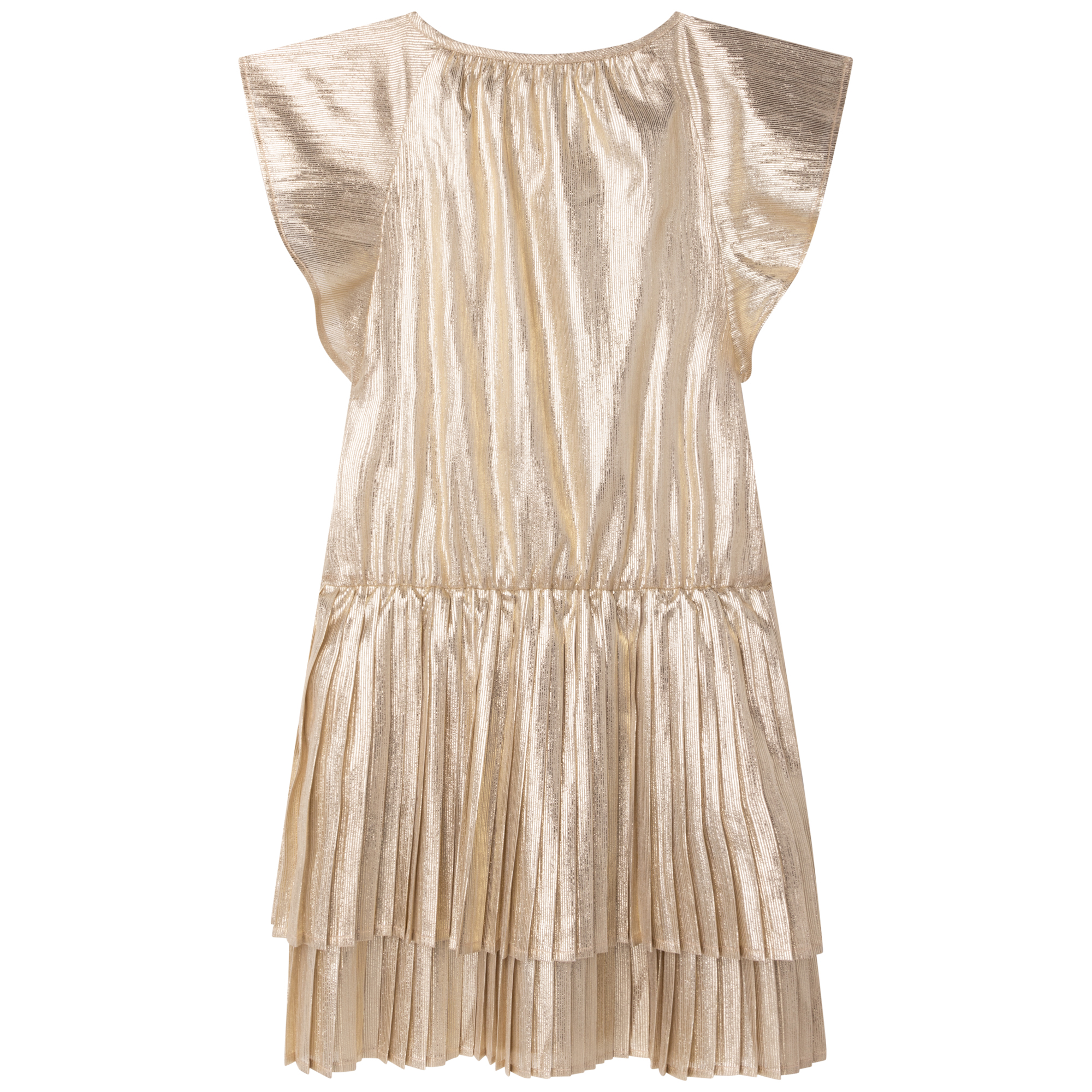 Short-Sleeved Dress MICHAEL KORS for GIRL