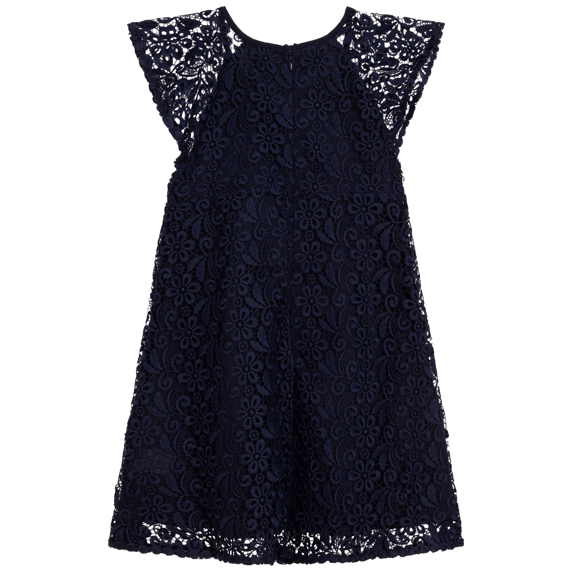 Formal lace dress MICHAEL KORS for GIRL