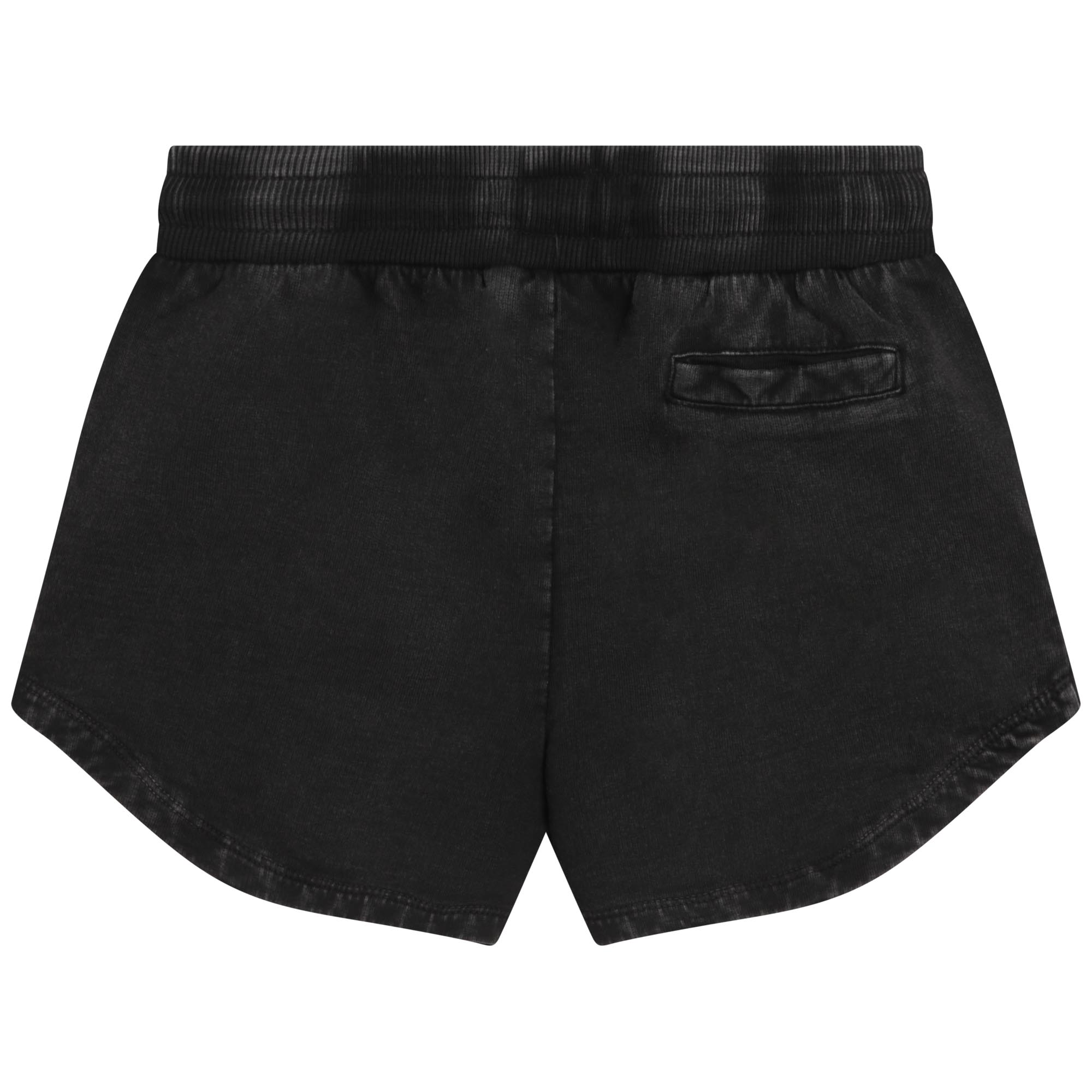 Shorts in felpa di cotone MICHAEL KORS Per BAMBINA