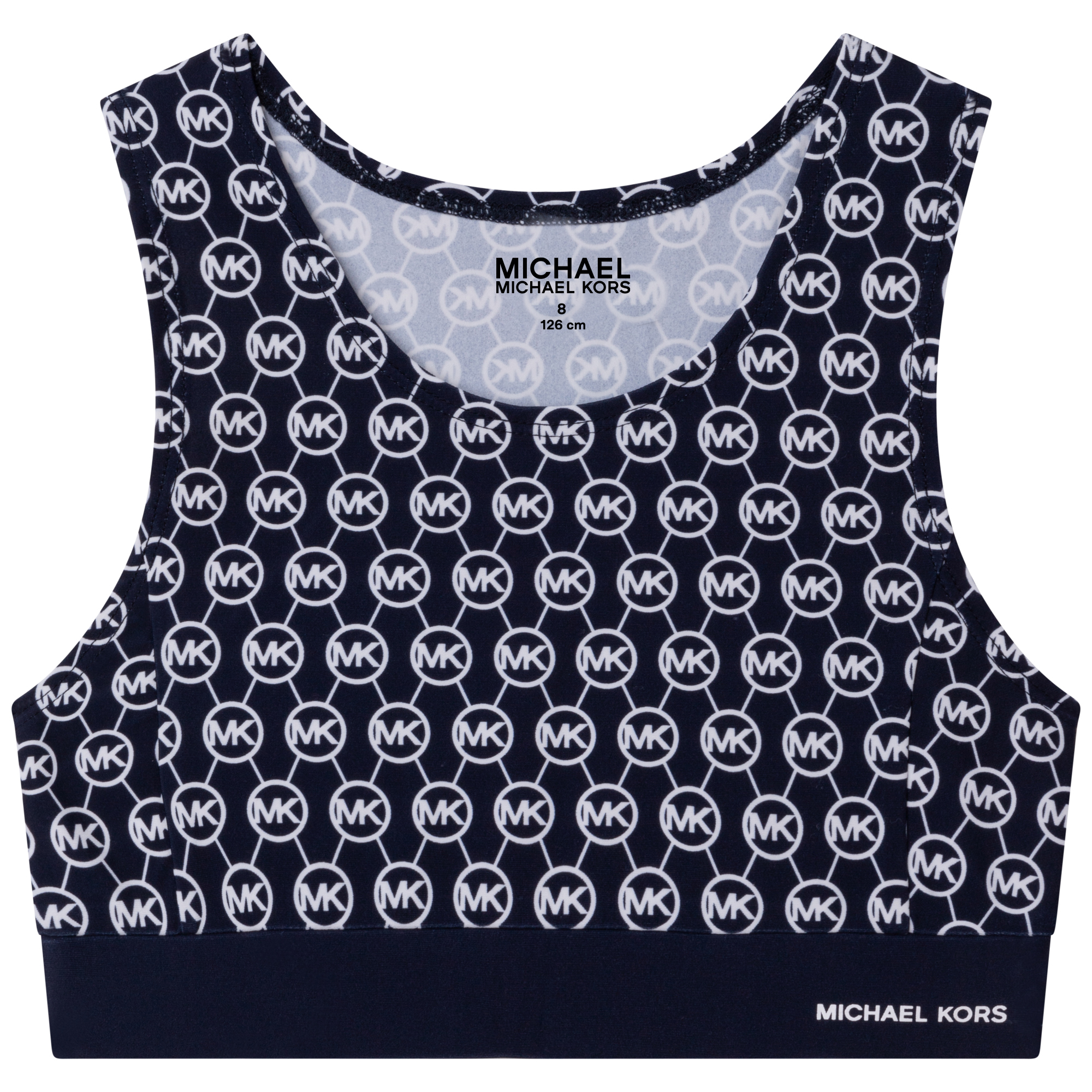 Cropped Cami MICHAEL KORS for GIRL