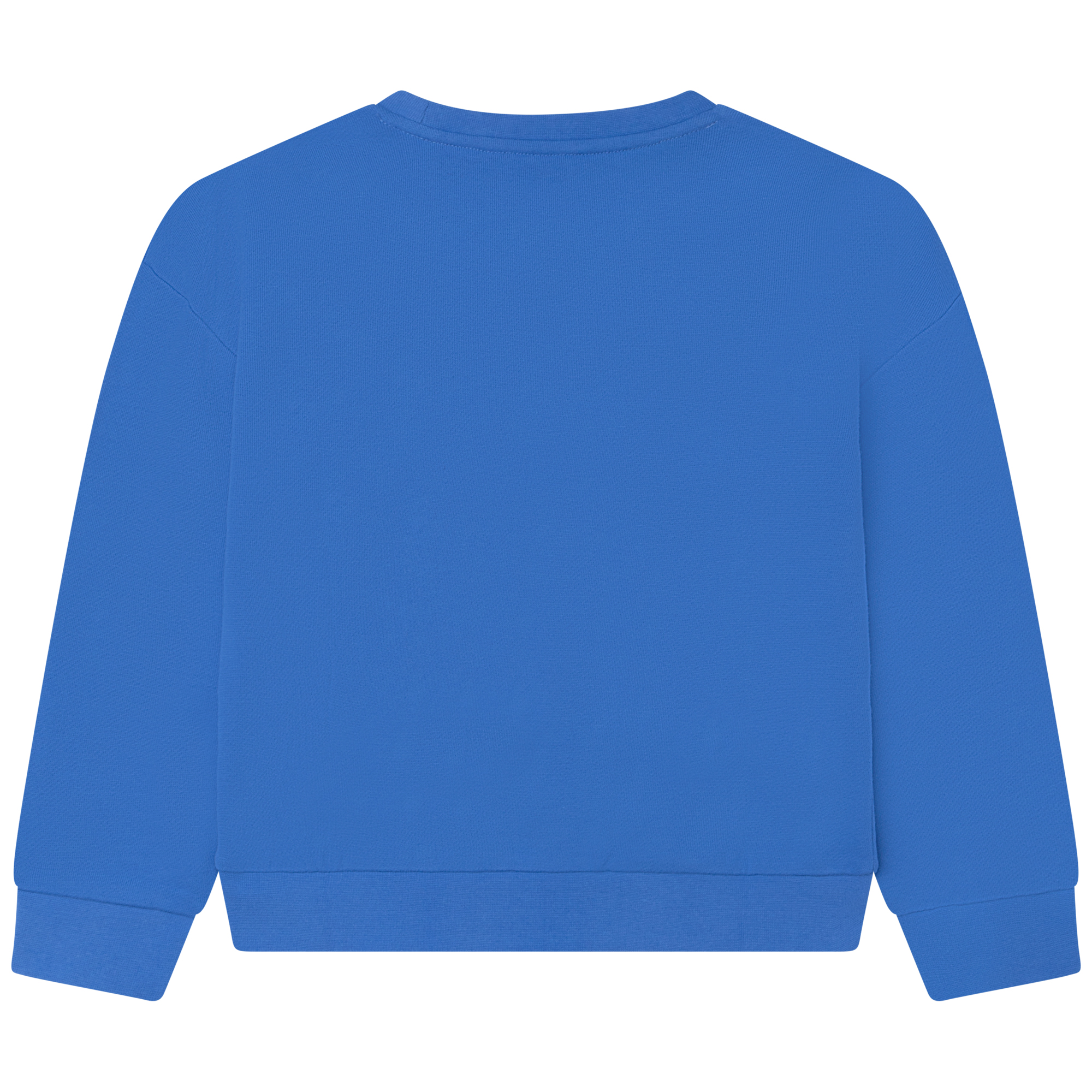 Sweater van fleece MICHAEL KORS Voor