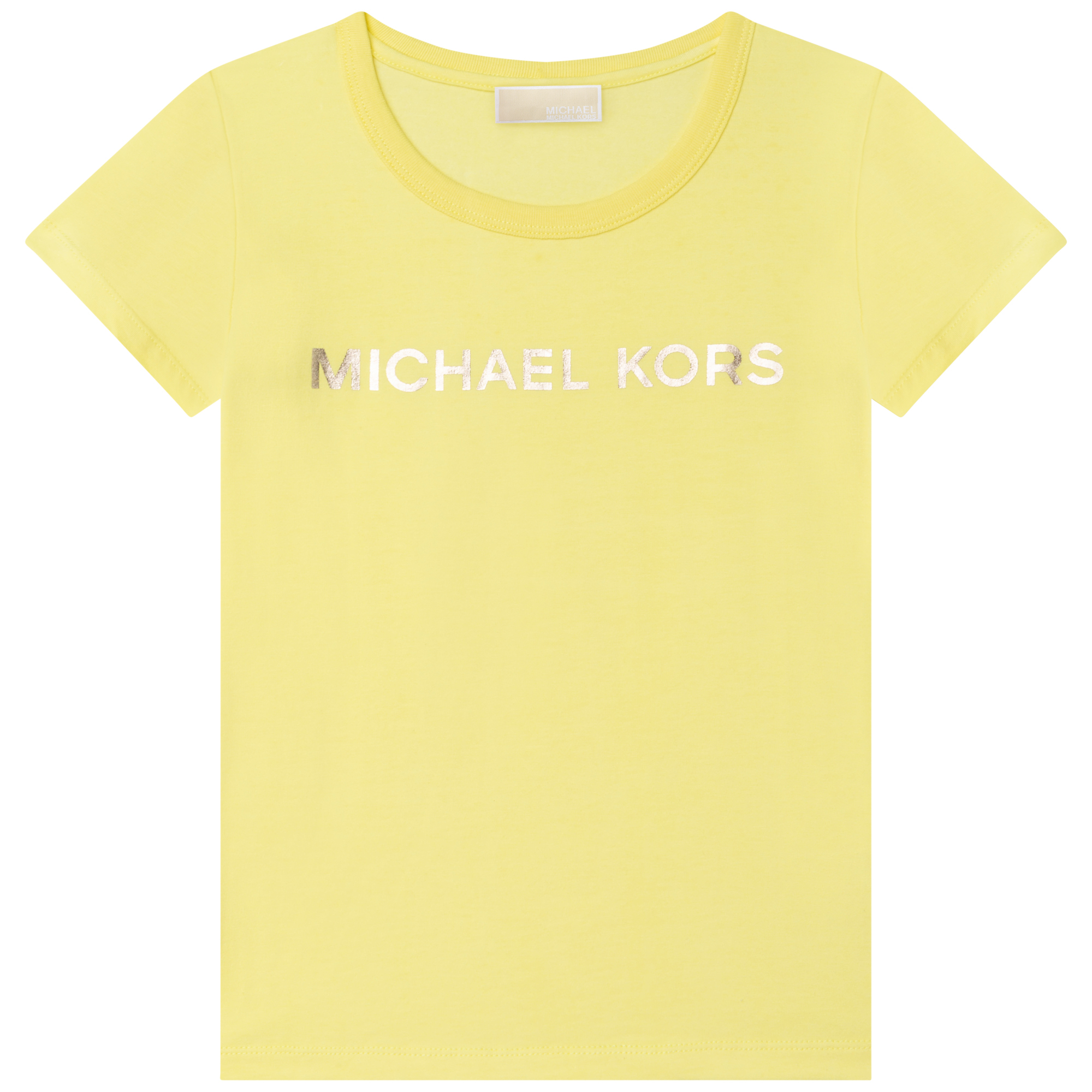 Jersey T-Shirt MICHAEL KORS for GIRL