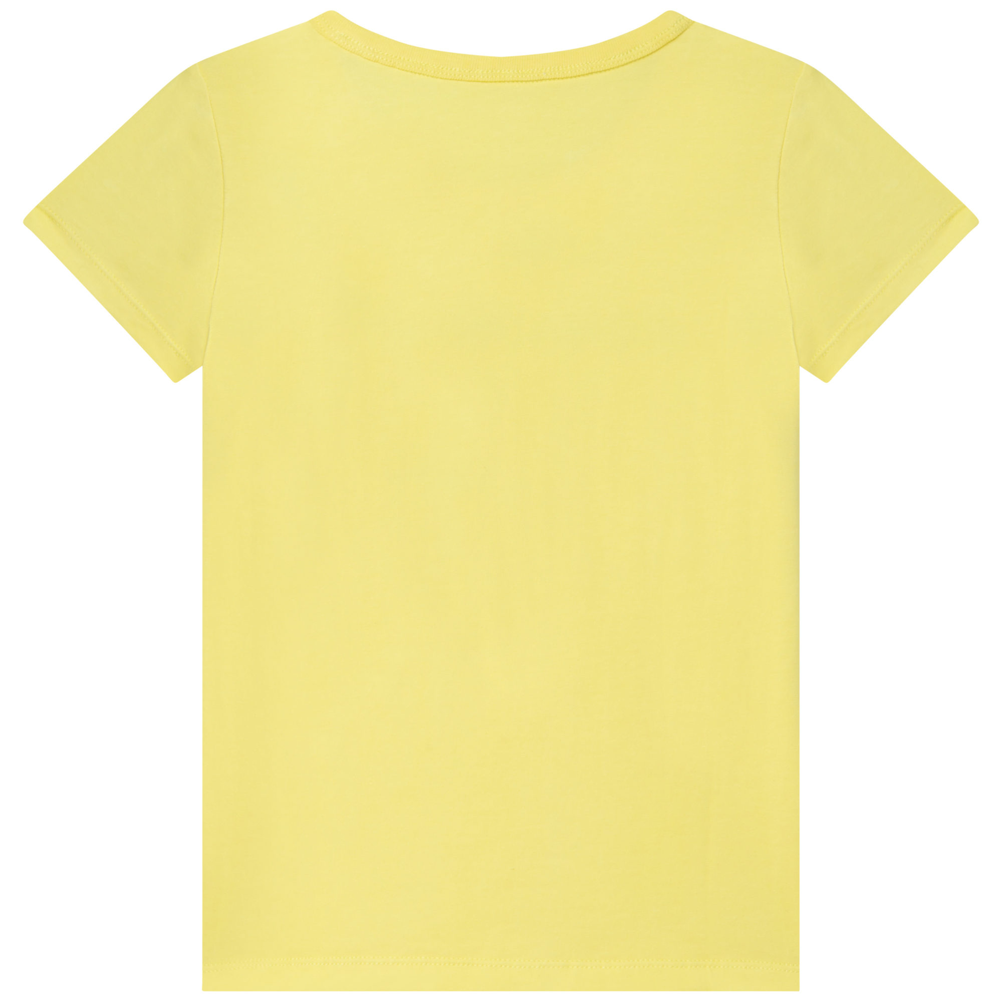 Jersey T-Shirt MICHAEL KORS for GIRL