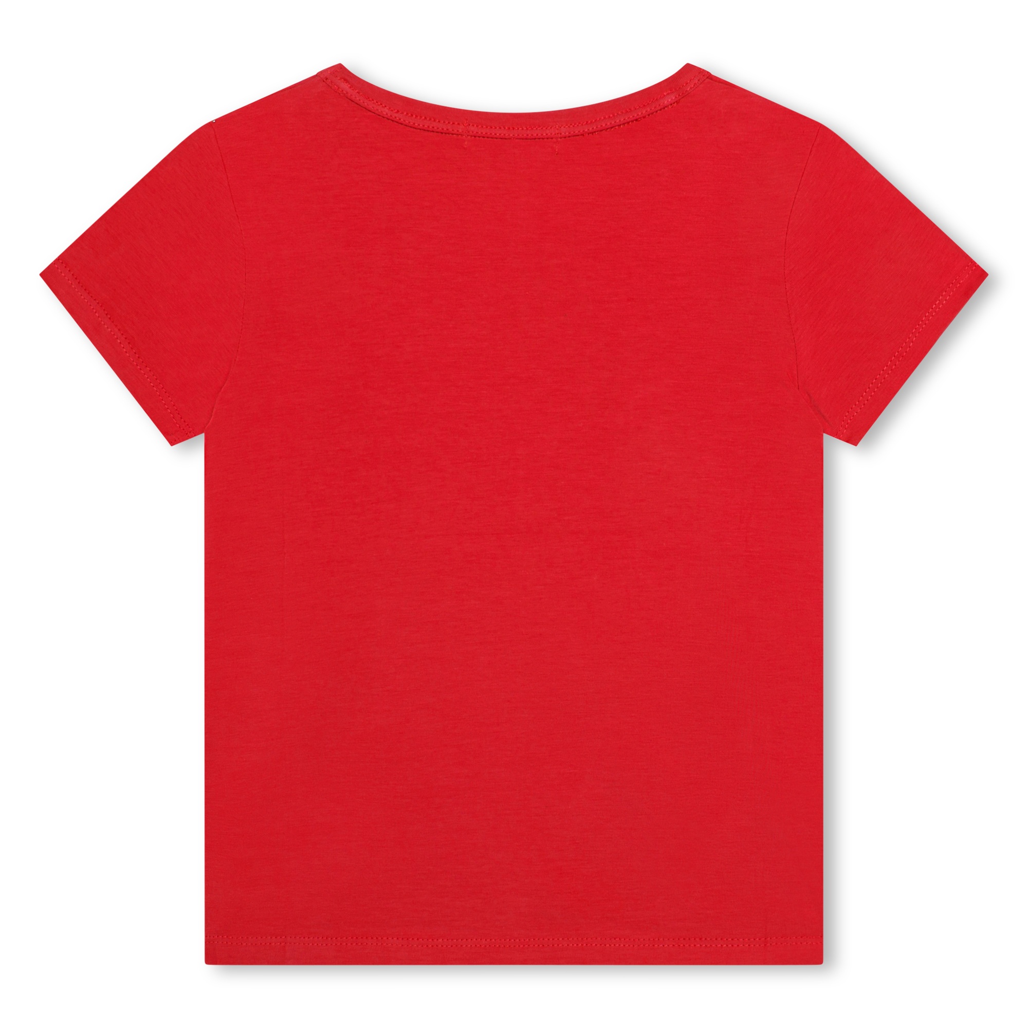 Camiseta estampado brillante MICHAEL KORS para NIÑA