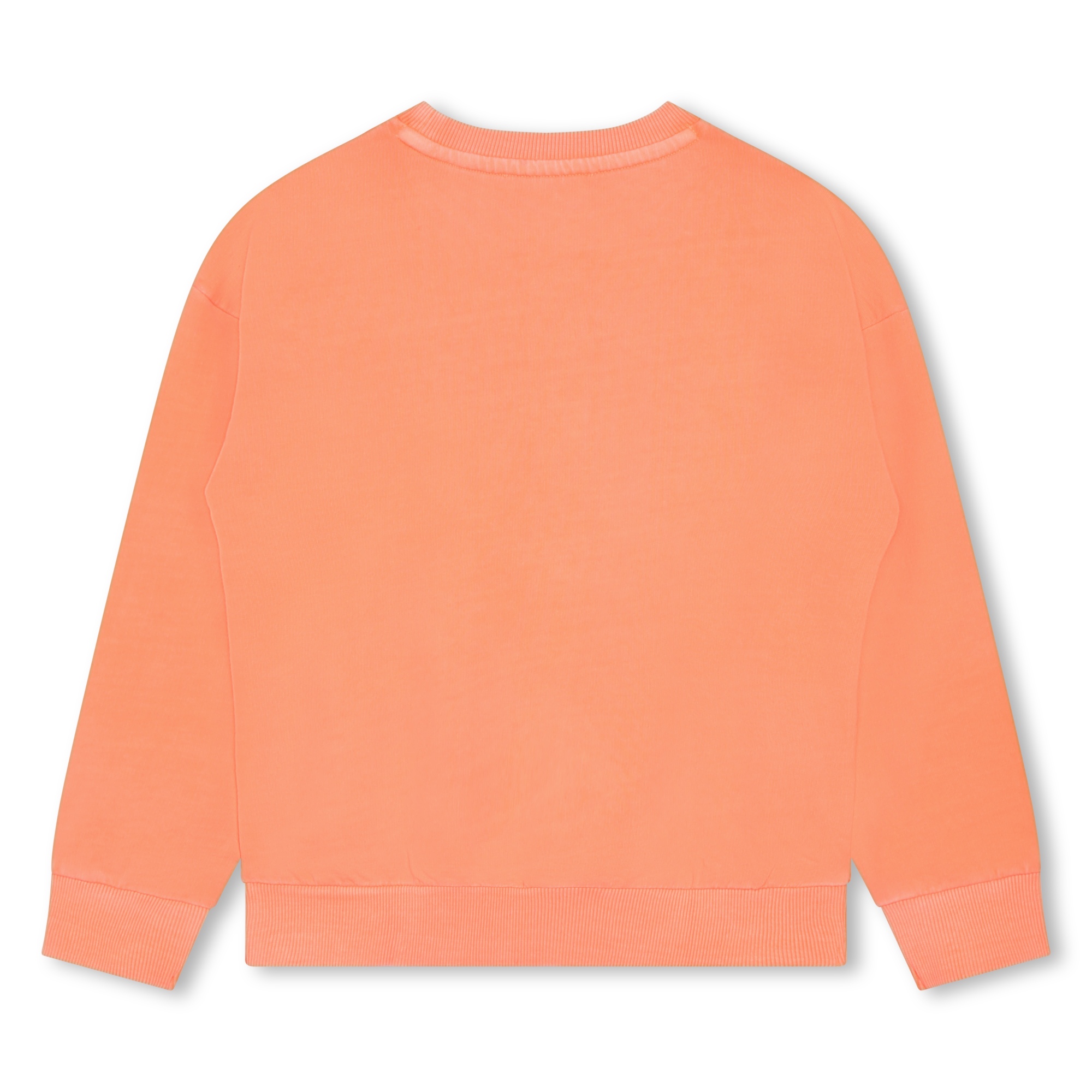 Sweater van katoenfleece MICHAEL KORS Voor