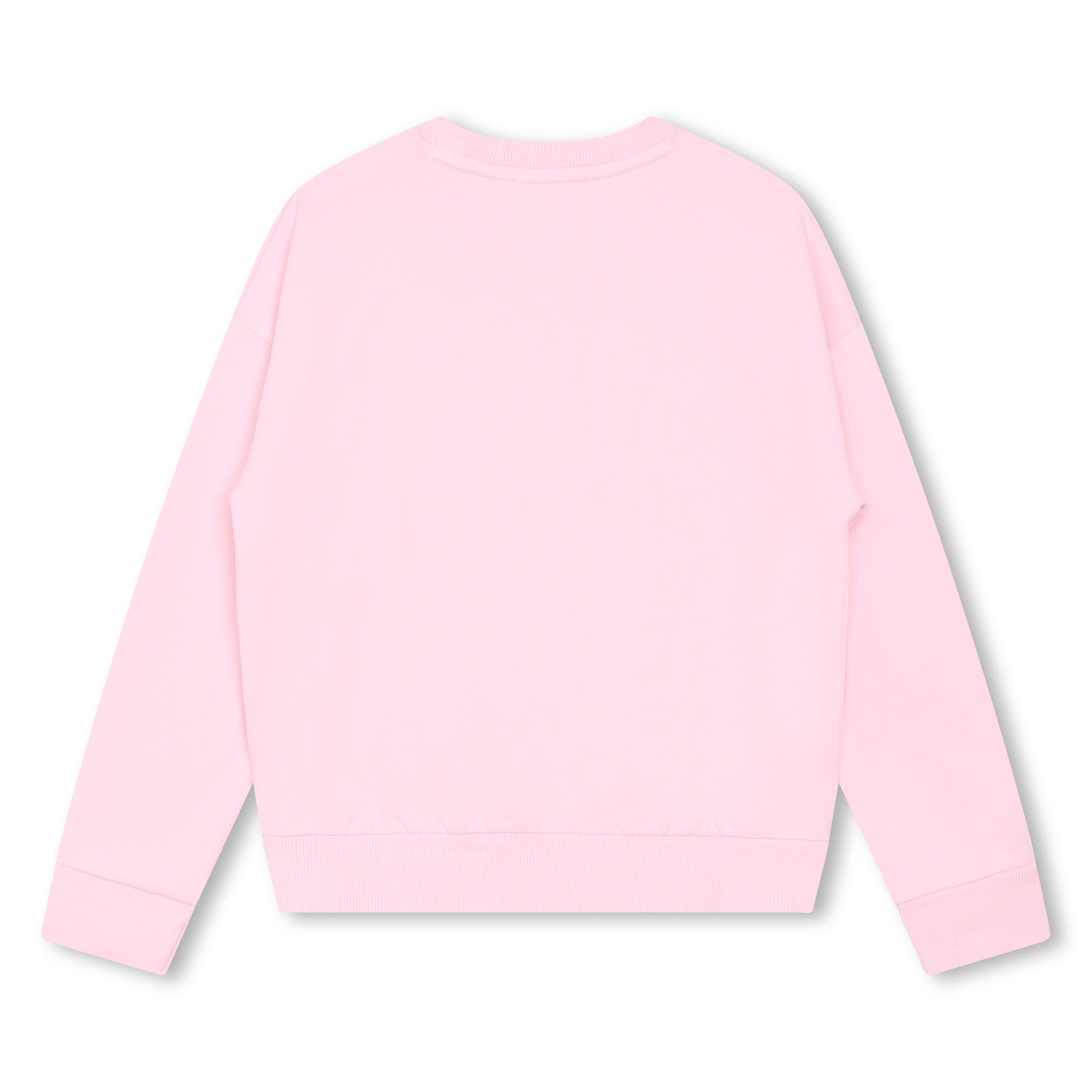 Sweater van katoenfleece MICHAEL KORS Voor