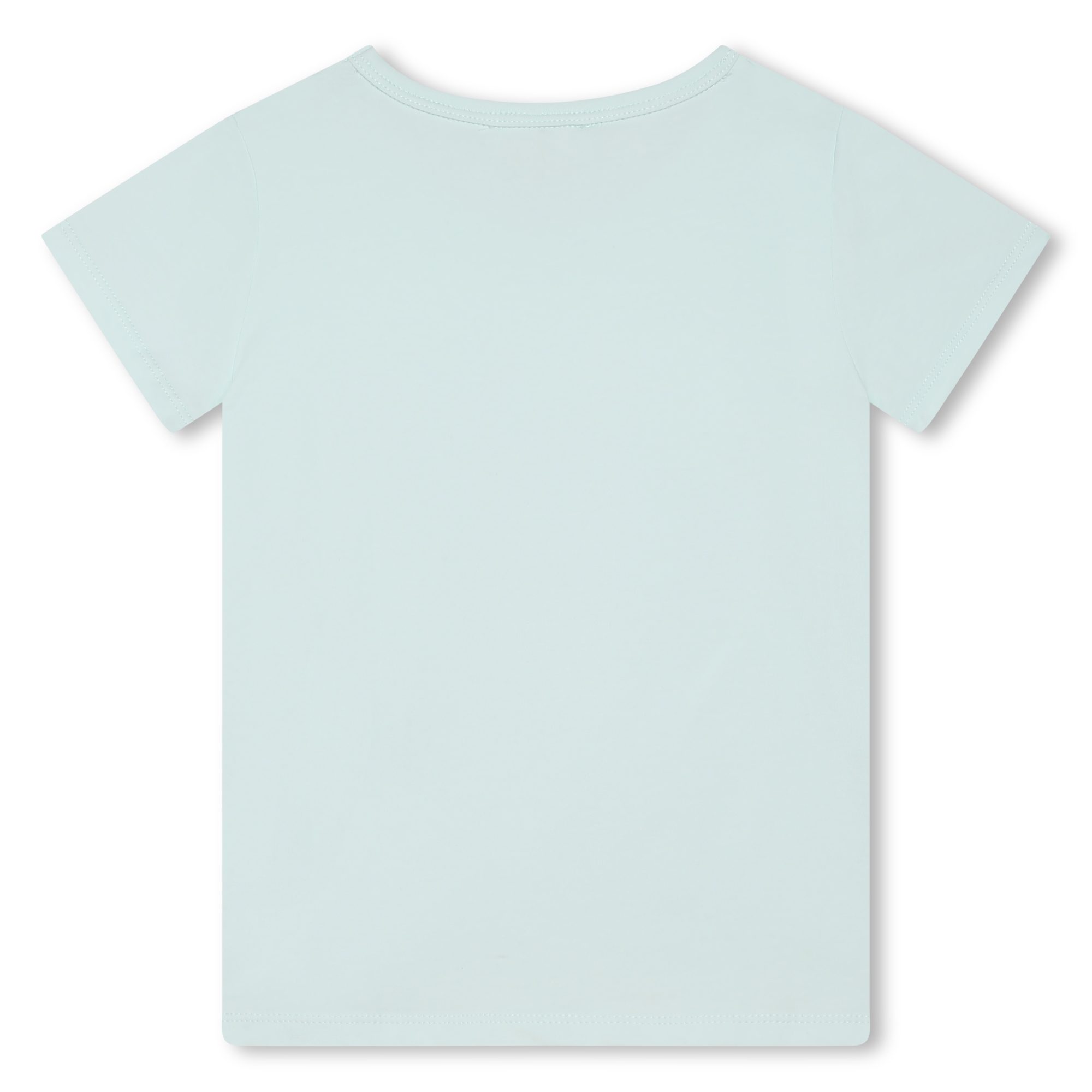 T-shirt met lovertjes MICHAEL KORS Voor