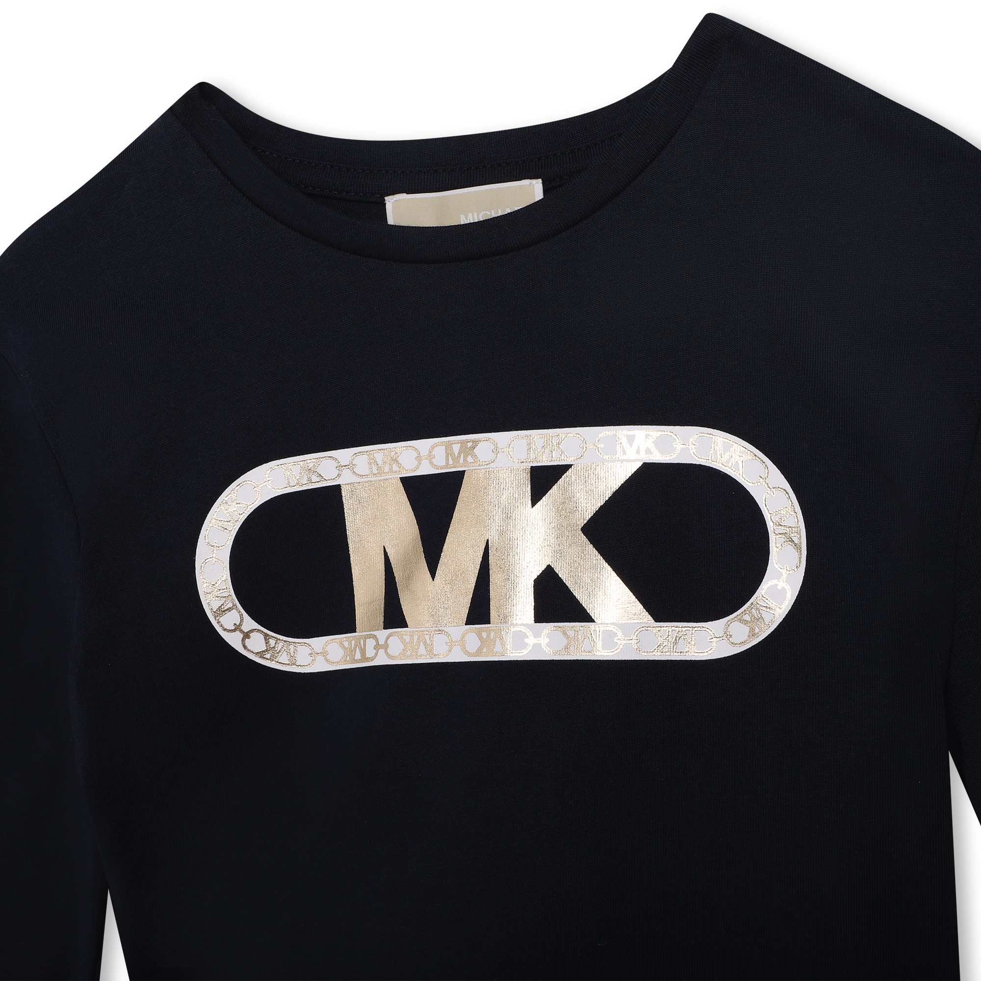 T-shirt à manches longues MICHAEL KORS pour FILLE