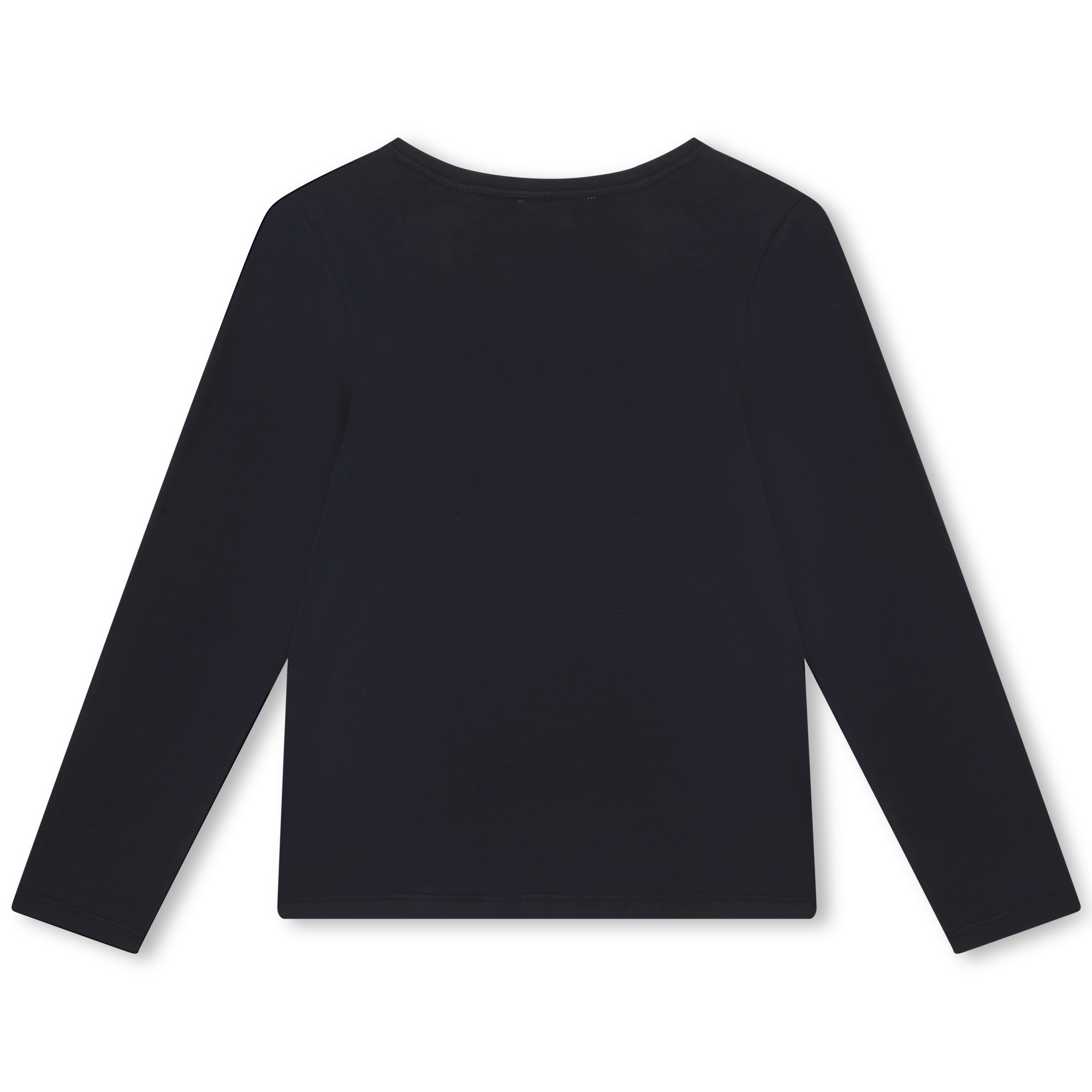 Long-sleeved T-shirt MICHAEL KORS for GIRL