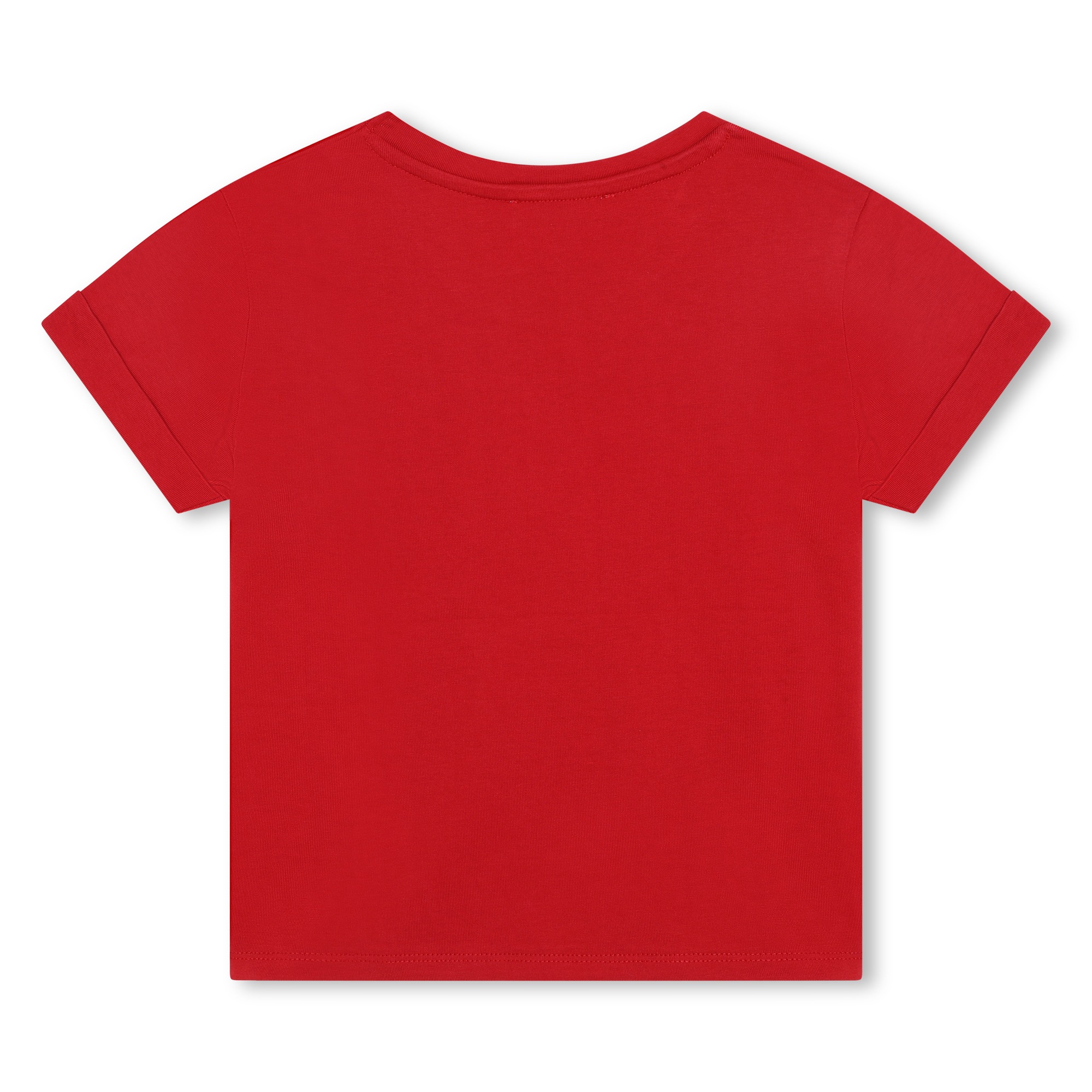 Camiseta de manga corta MICHAEL KORS para NIÑA