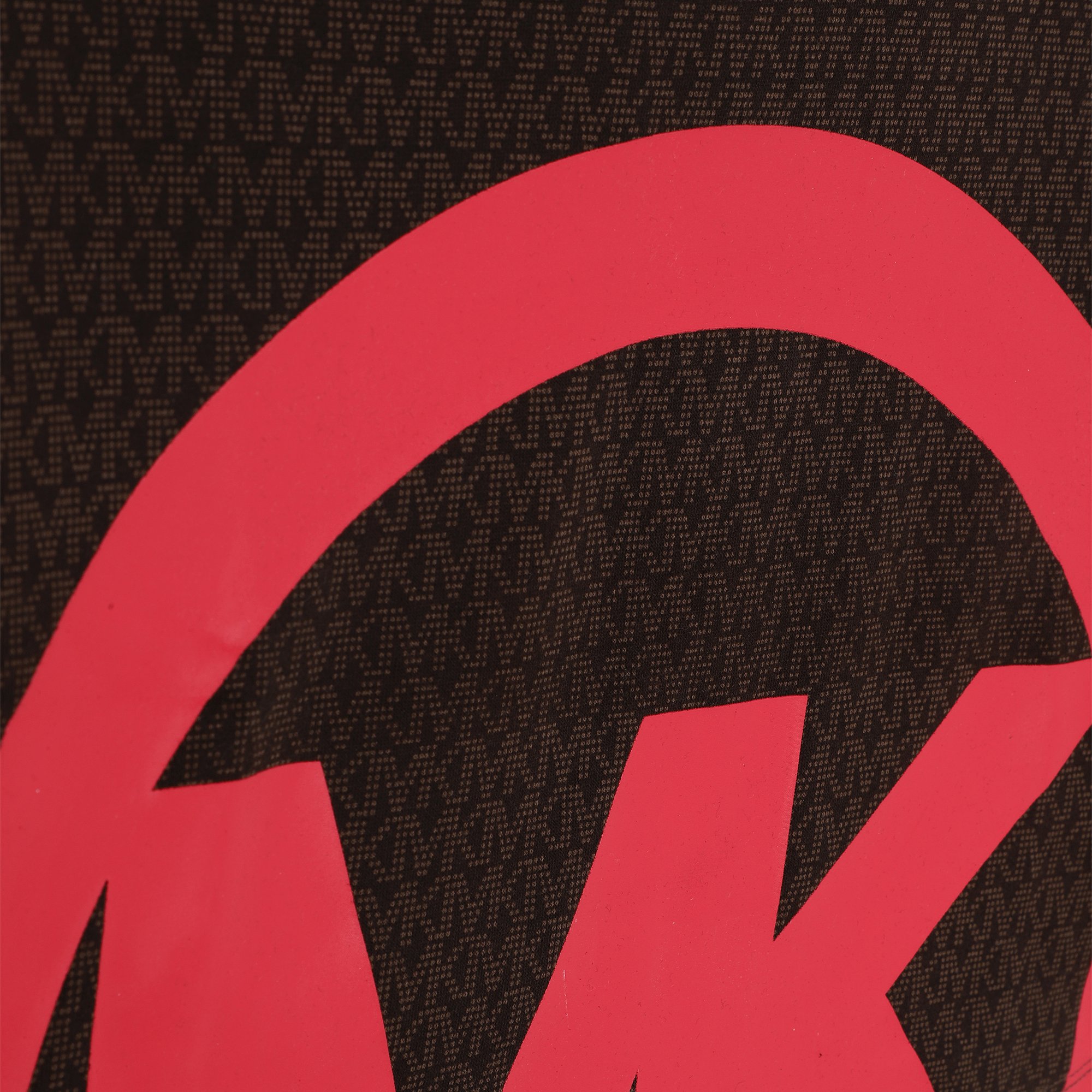 Sweat-shirt court à capuche MICHAEL KORS pour FILLE
