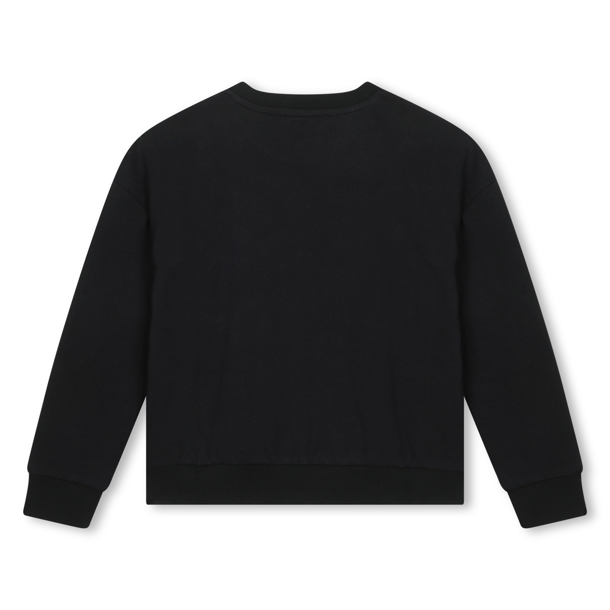 Fleece sweatshirt MICHAEL KORS for GIRL