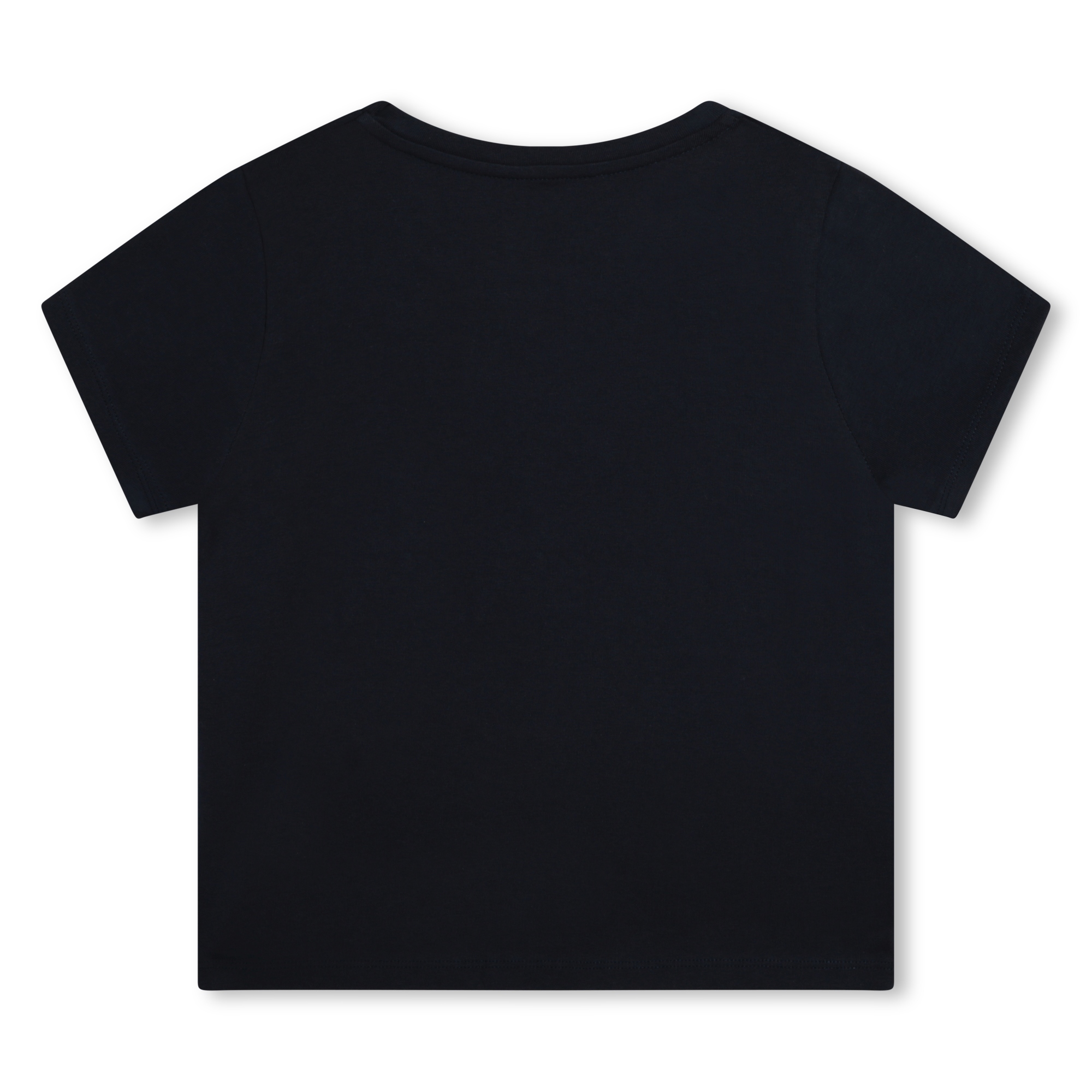 T-shirt imprimé en coton MICHAEL KORS pour FILLE