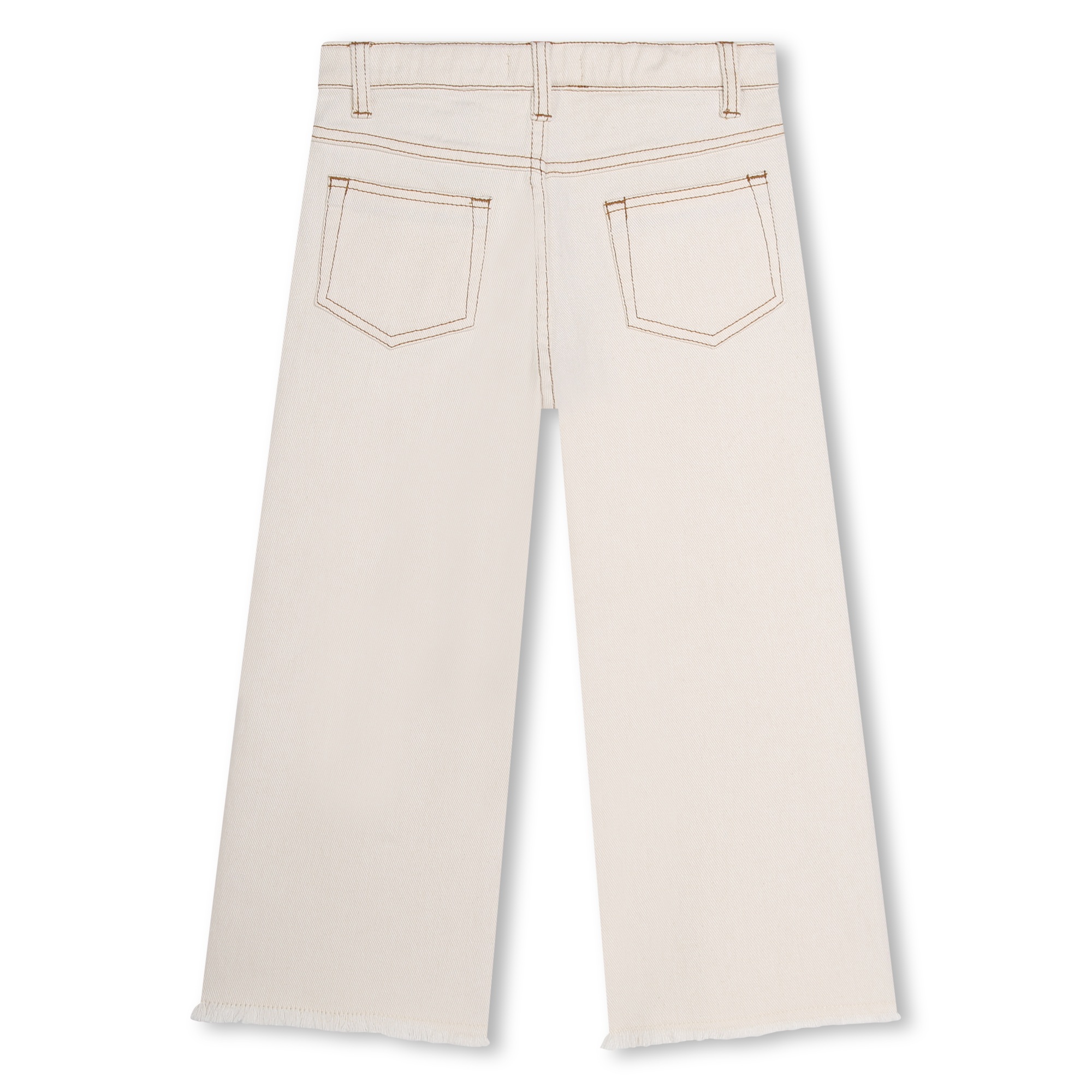 Pantaloni in jeans MICHAEL KORS Per BAMBINA