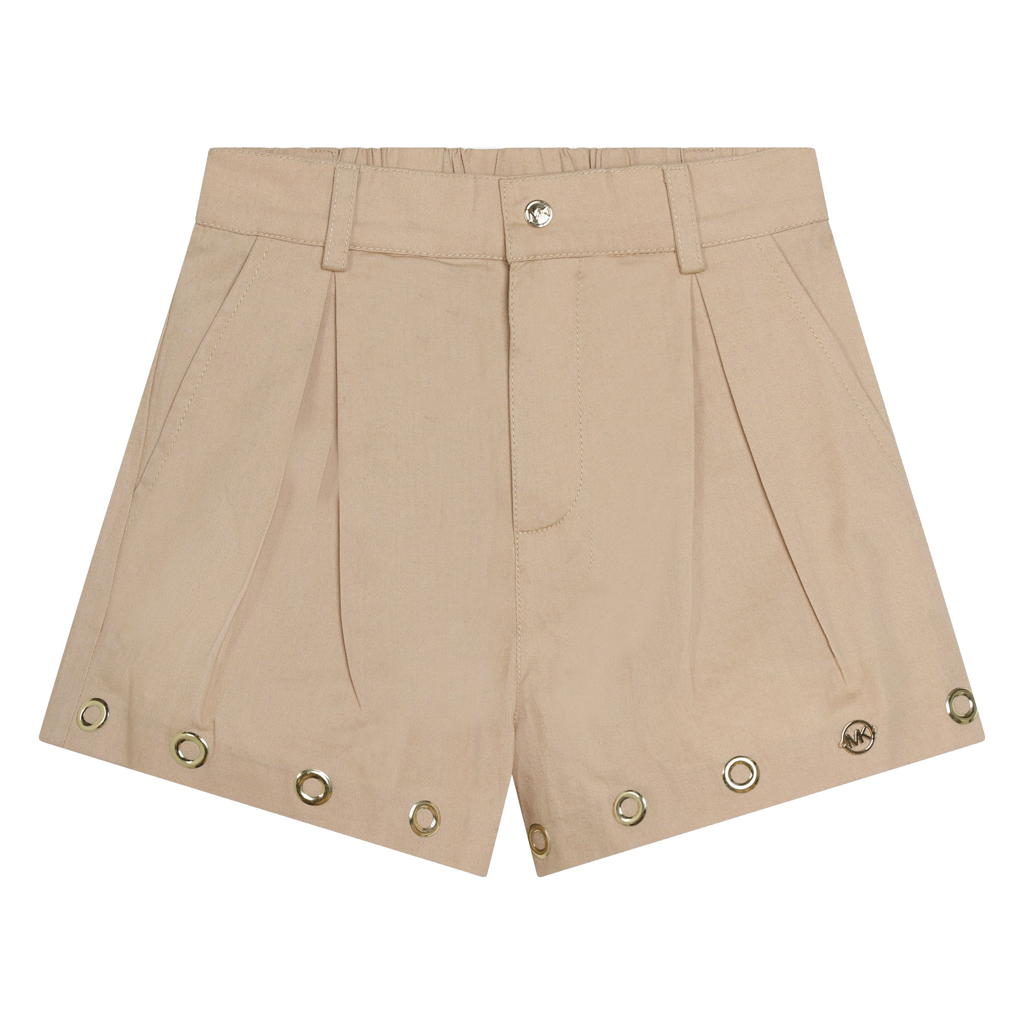Cotton shorts MICHAEL KORS for GIRL