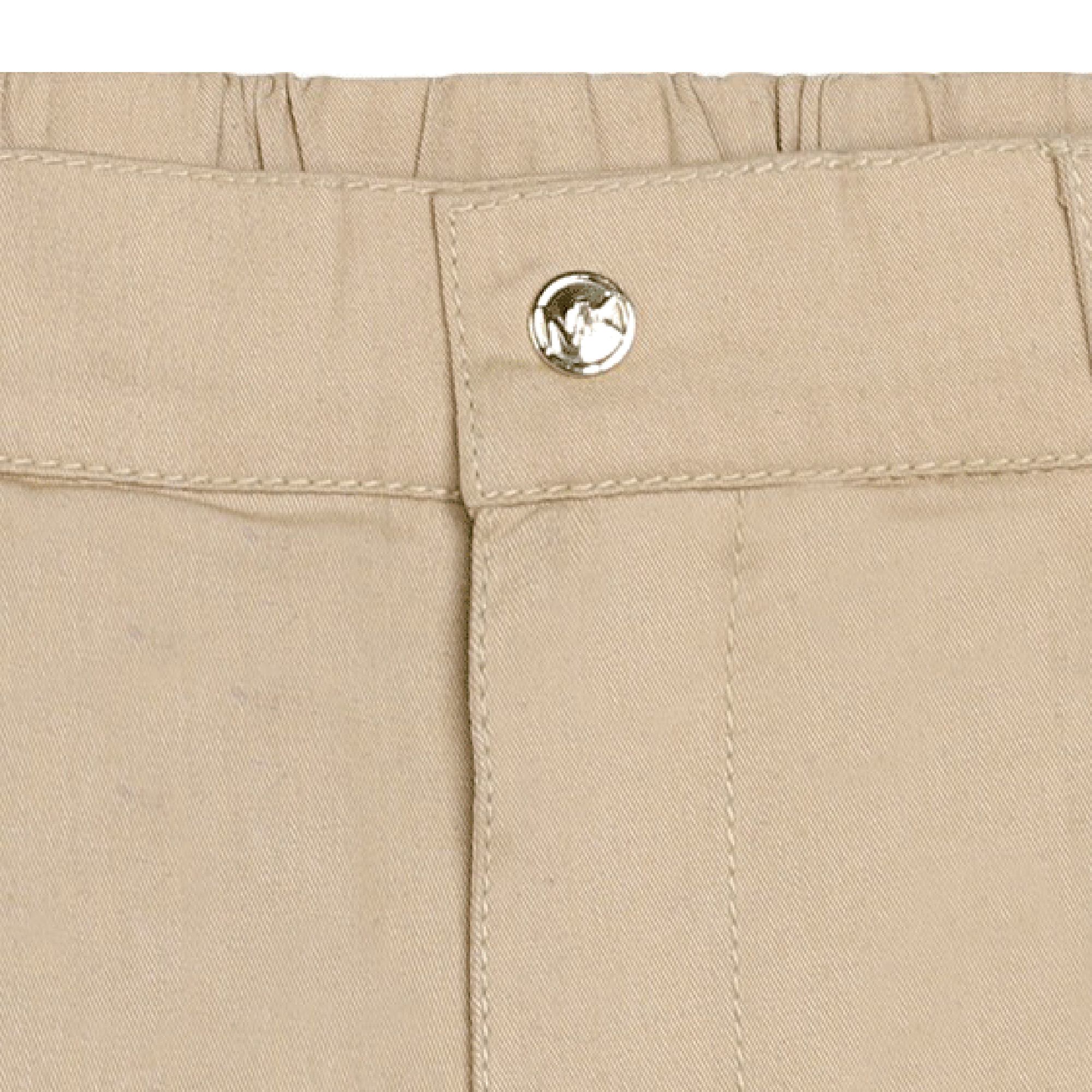 Cotton shorts MICHAEL KORS for GIRL