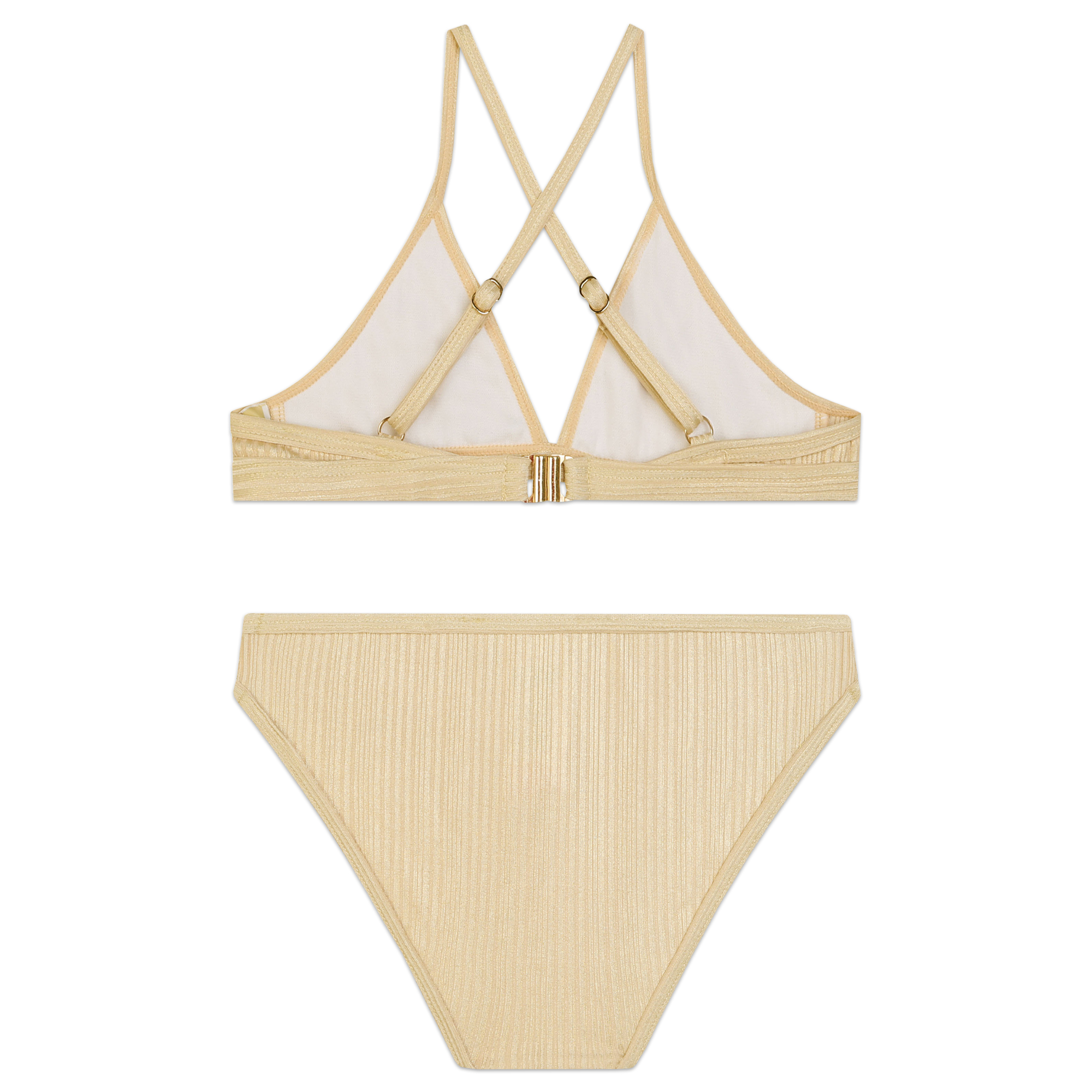 Two-piece swimsuit MICHAEL KORS for GIRL
