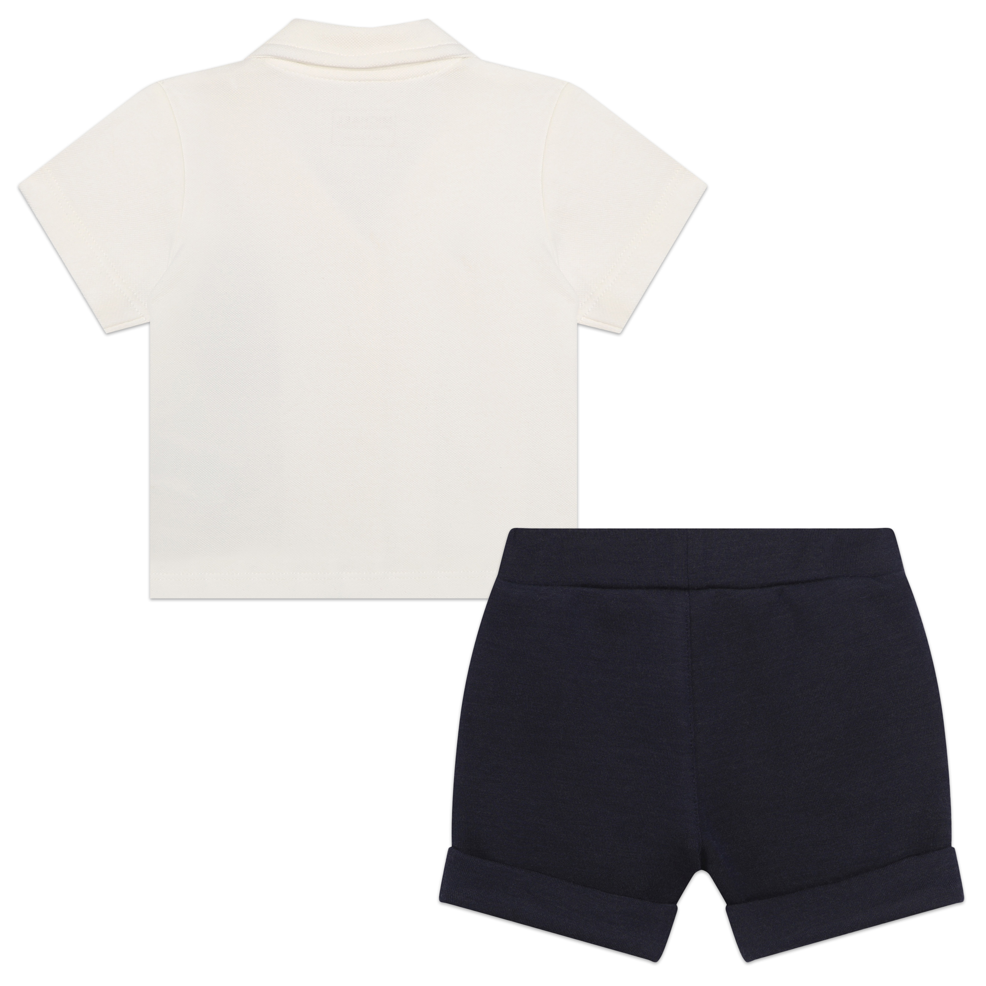 Shirt and shorts set MICHAEL KORS for BOY