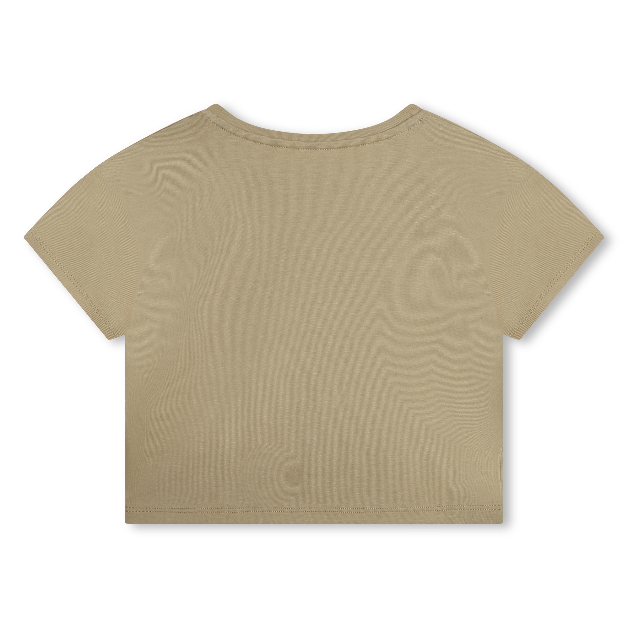 T-shirt met korte mouwen MICHAEL KORS Voor