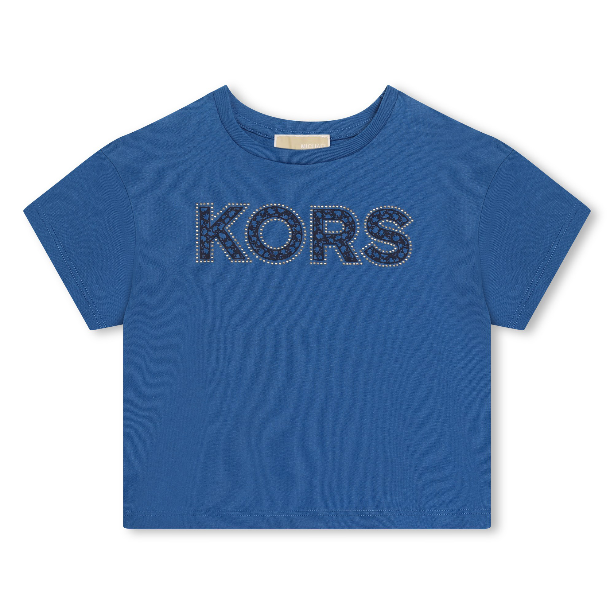 T-shirt met korte mouwen MICHAEL KORS Voor
