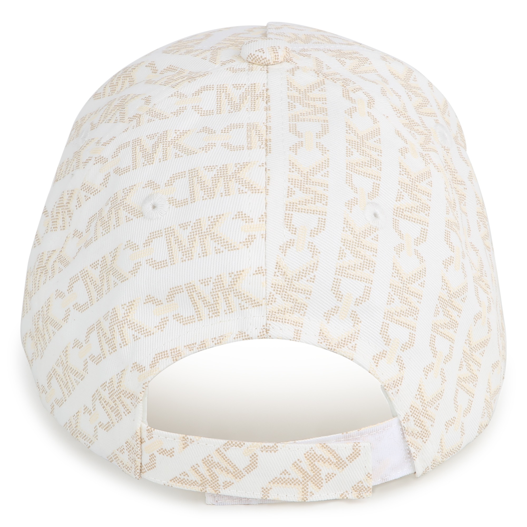 Cappello di cotone stampato MICHAEL KORS Per BAMBINA
