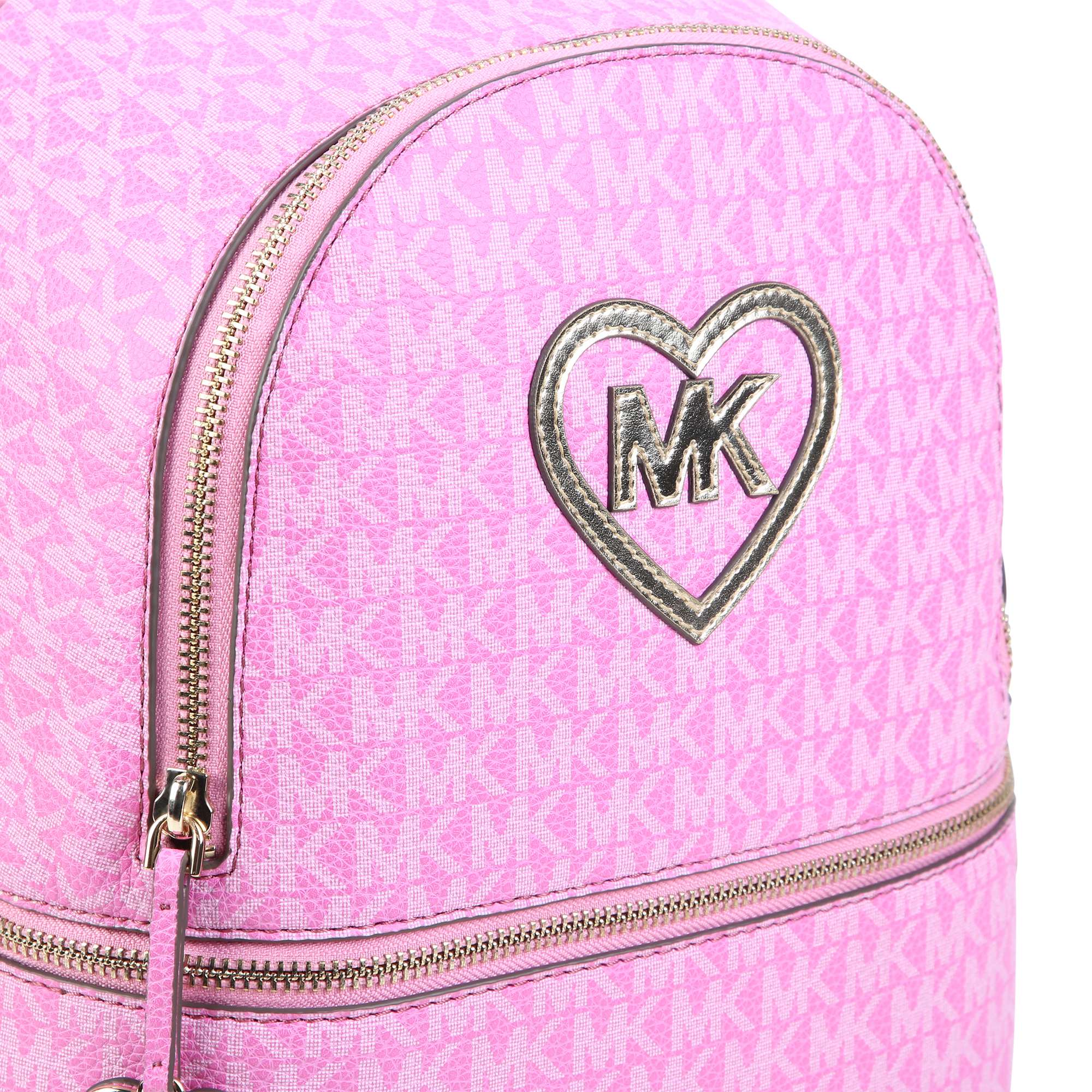 Printed backpack MICHAEL KORS for GIRL