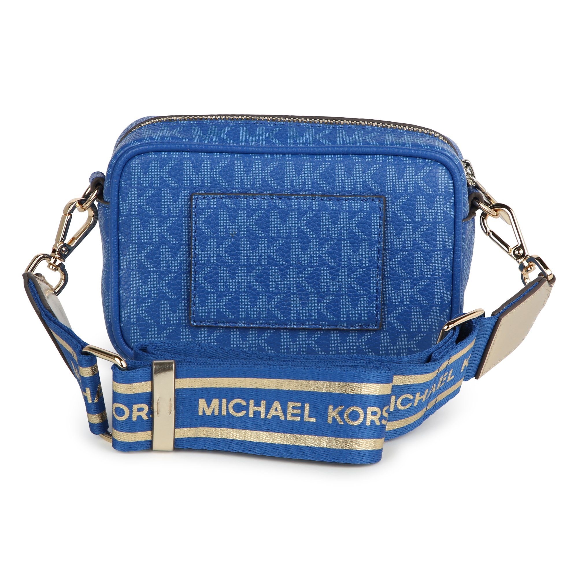 2-in-1 printed handbag MICHAEL KORS for GIRL