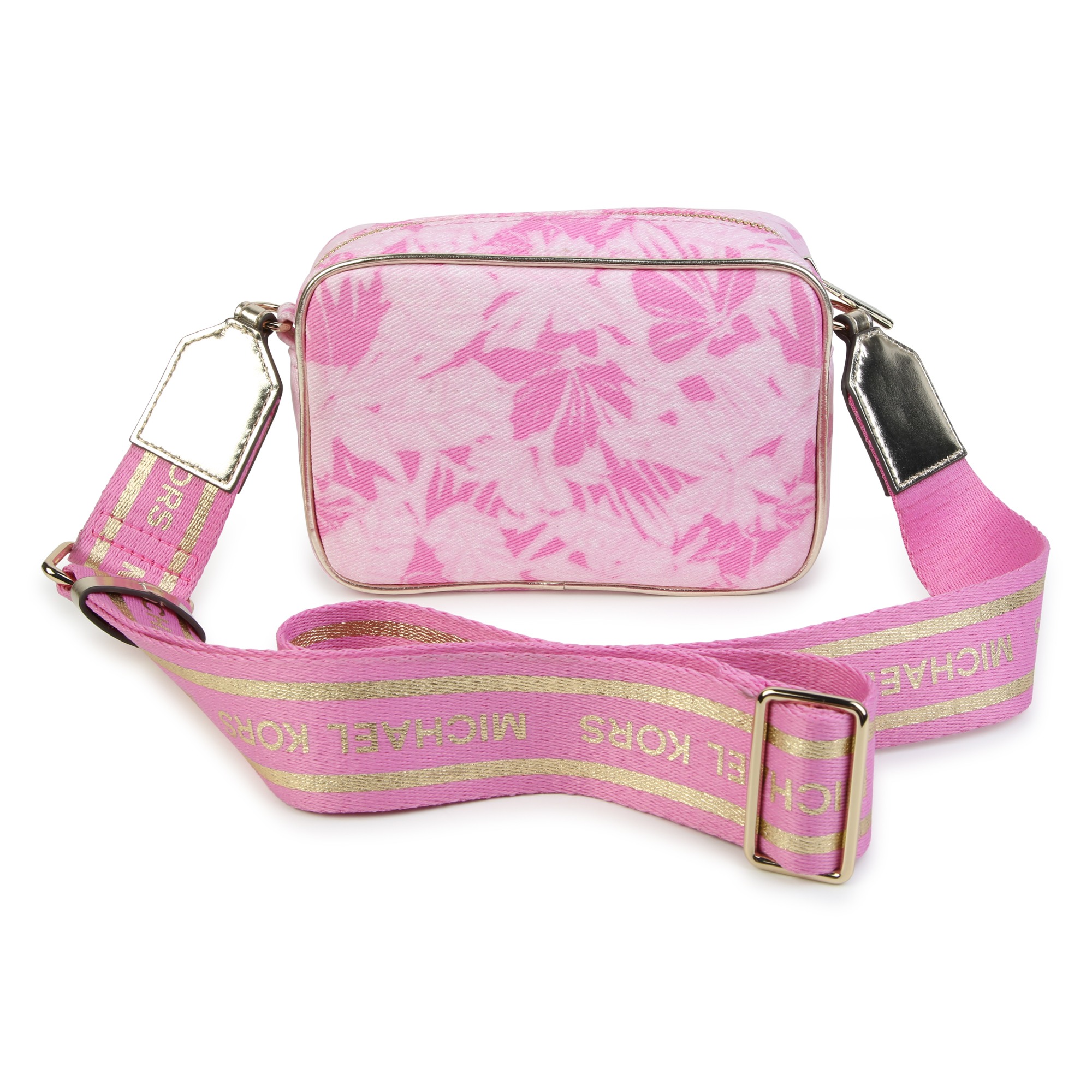 Handbag with shoulder strap MICHAEL KORS for GIRL