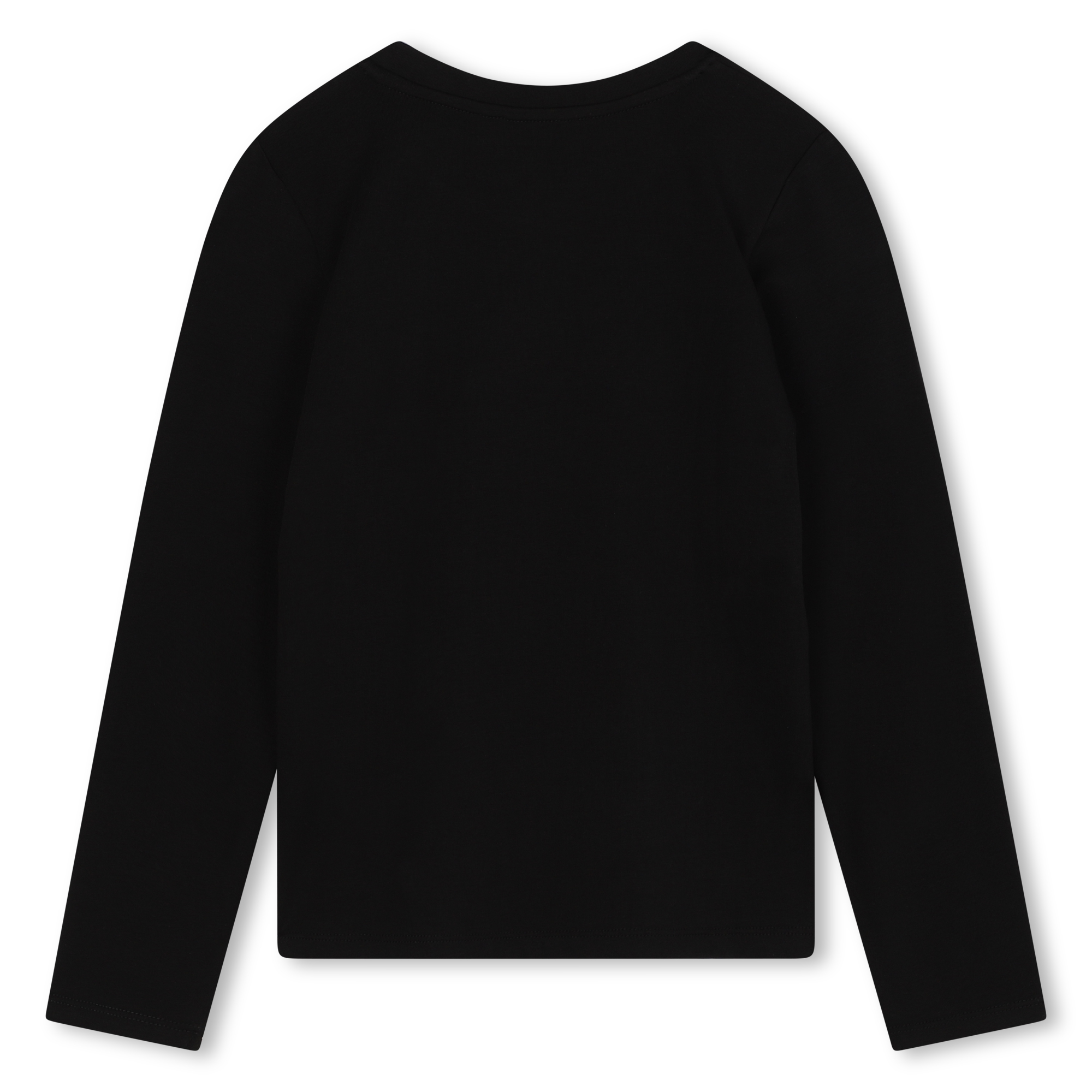 Long-sleeved T-shirt MICHAEL KORS for GIRL