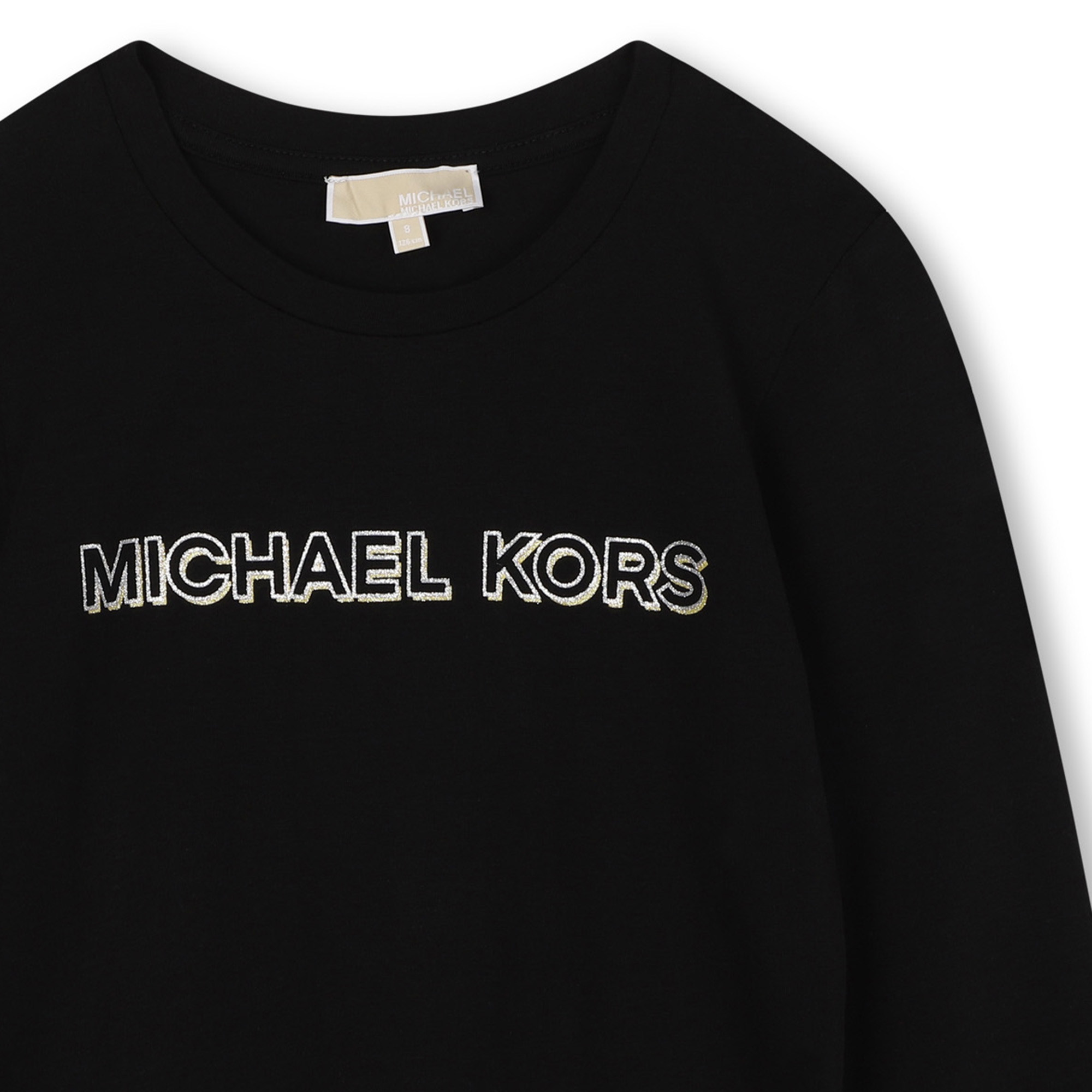 Camiseta de manga larga MICHAEL KORS para NIÑA