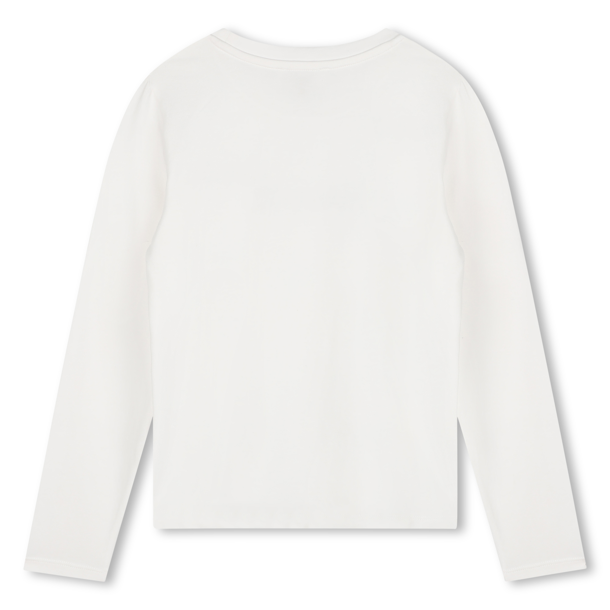 Long-sleeved T-shirt MICHAEL KORS for GIRL