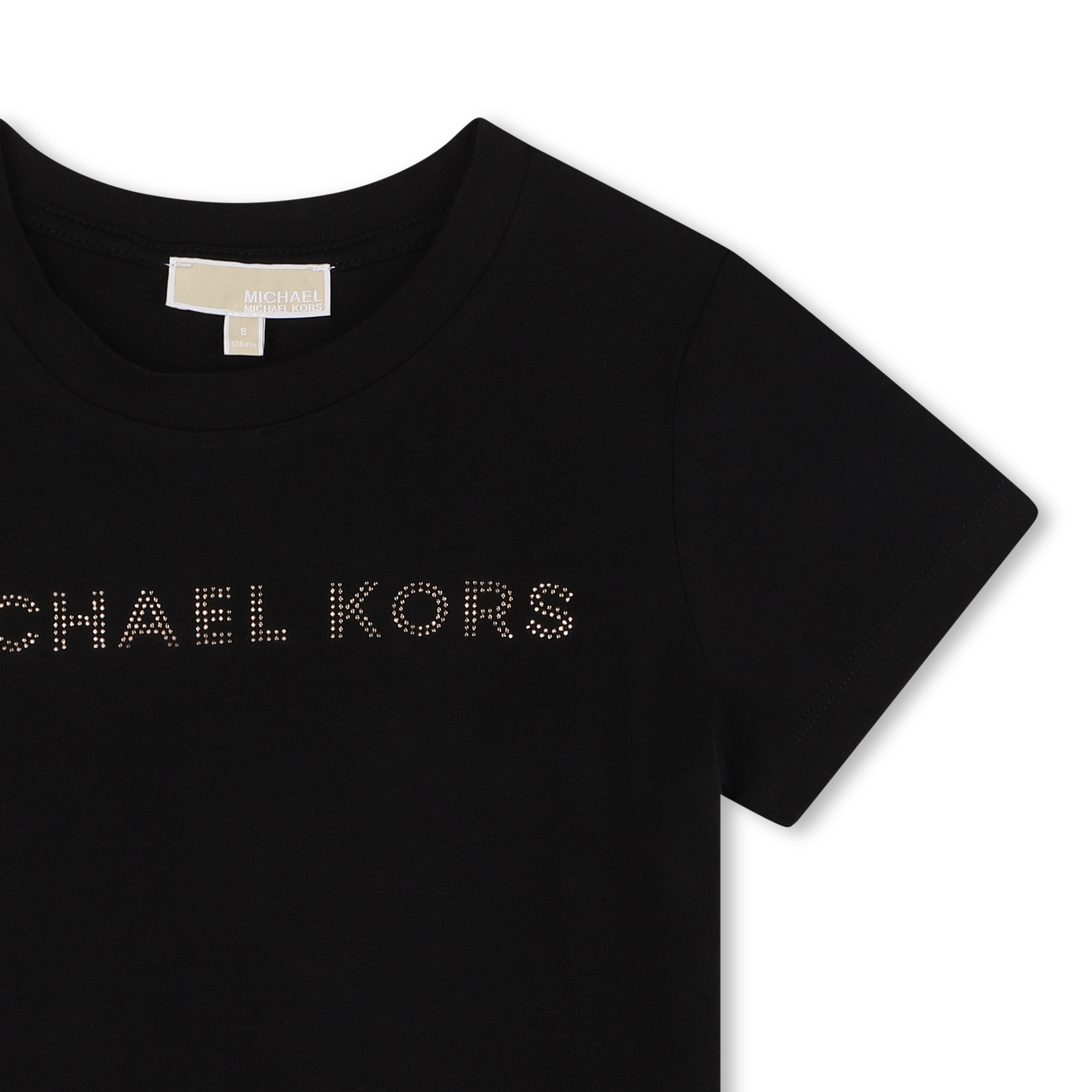 T-shirt a maniche corte MICHAEL KORS Per BAMBINA