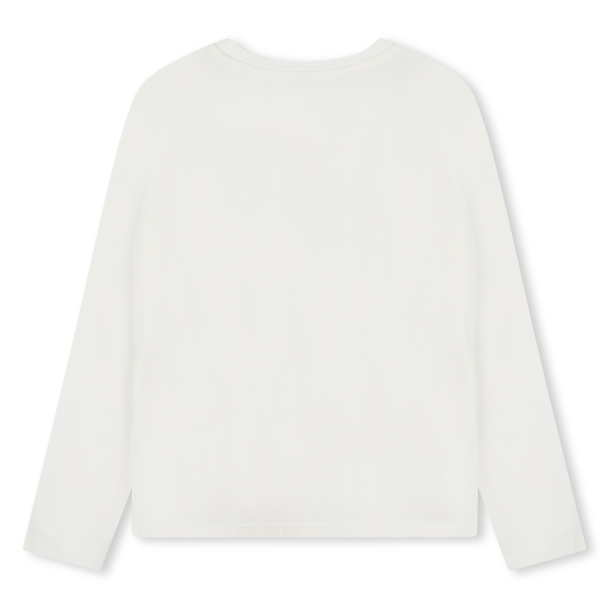 Long-sleeved T-shirt MICHAEL KORS for GIRL