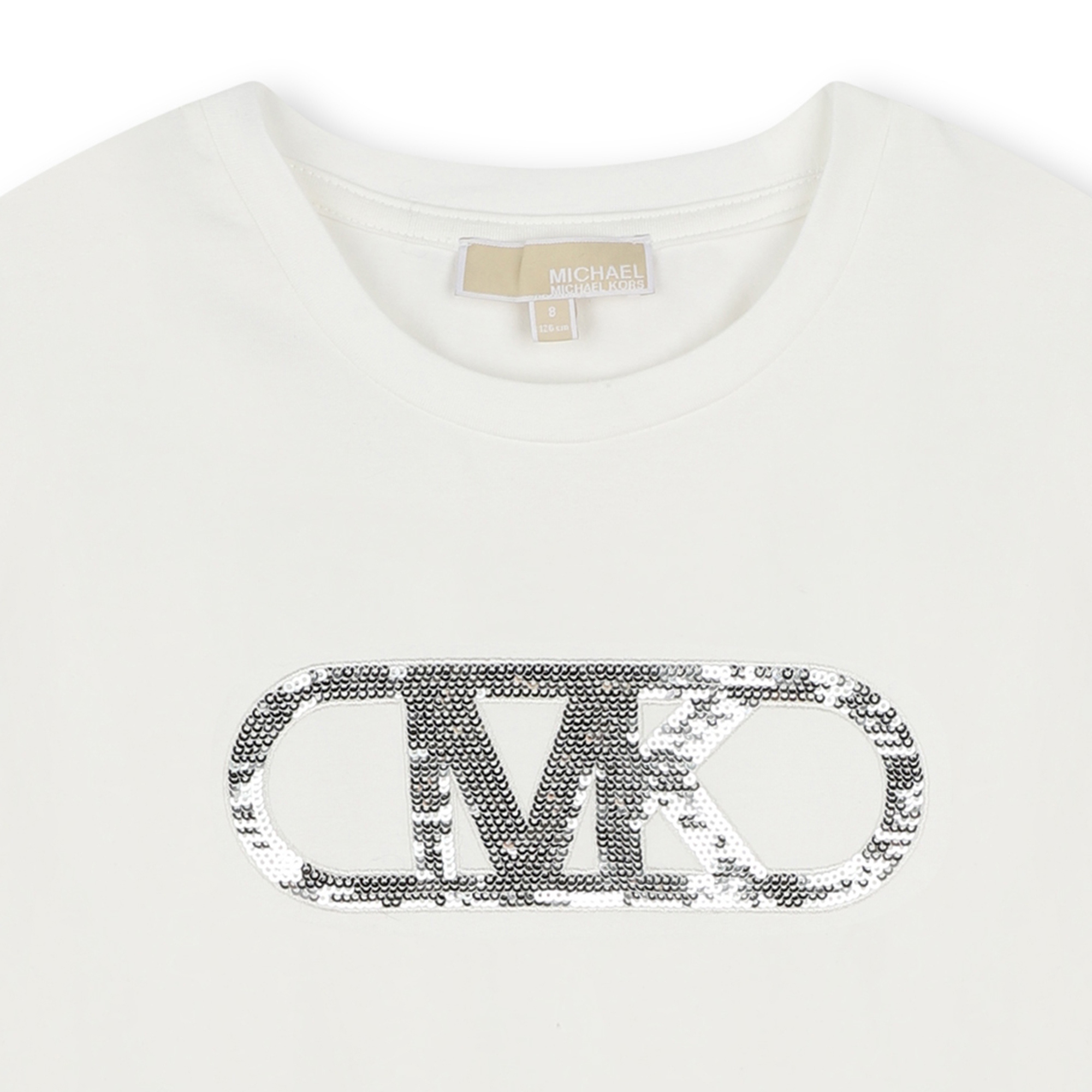 T-shirt a maniche lunghe MICHAEL KORS Per BAMBINA