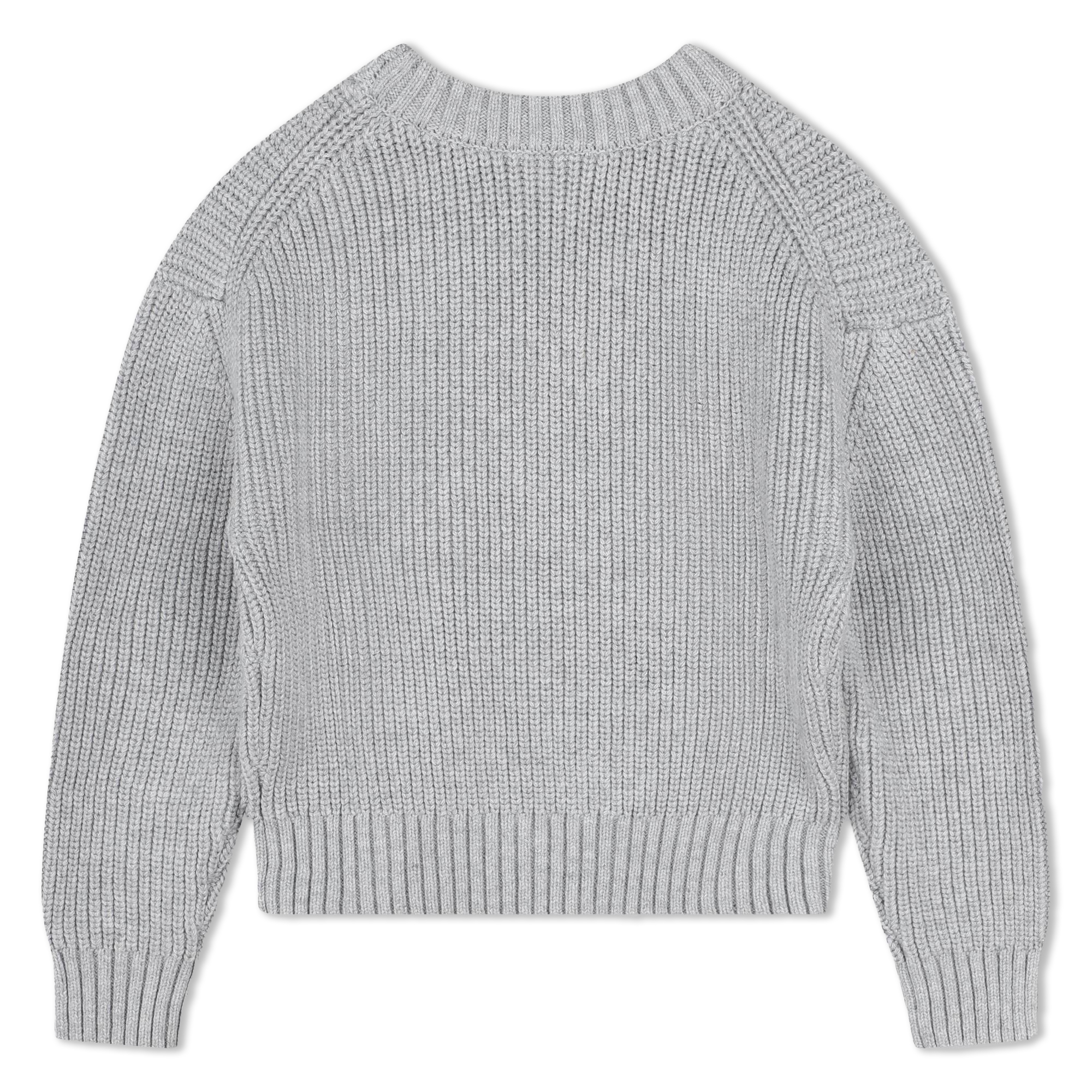 Studded knit jumper MICHAEL KORS for GIRL