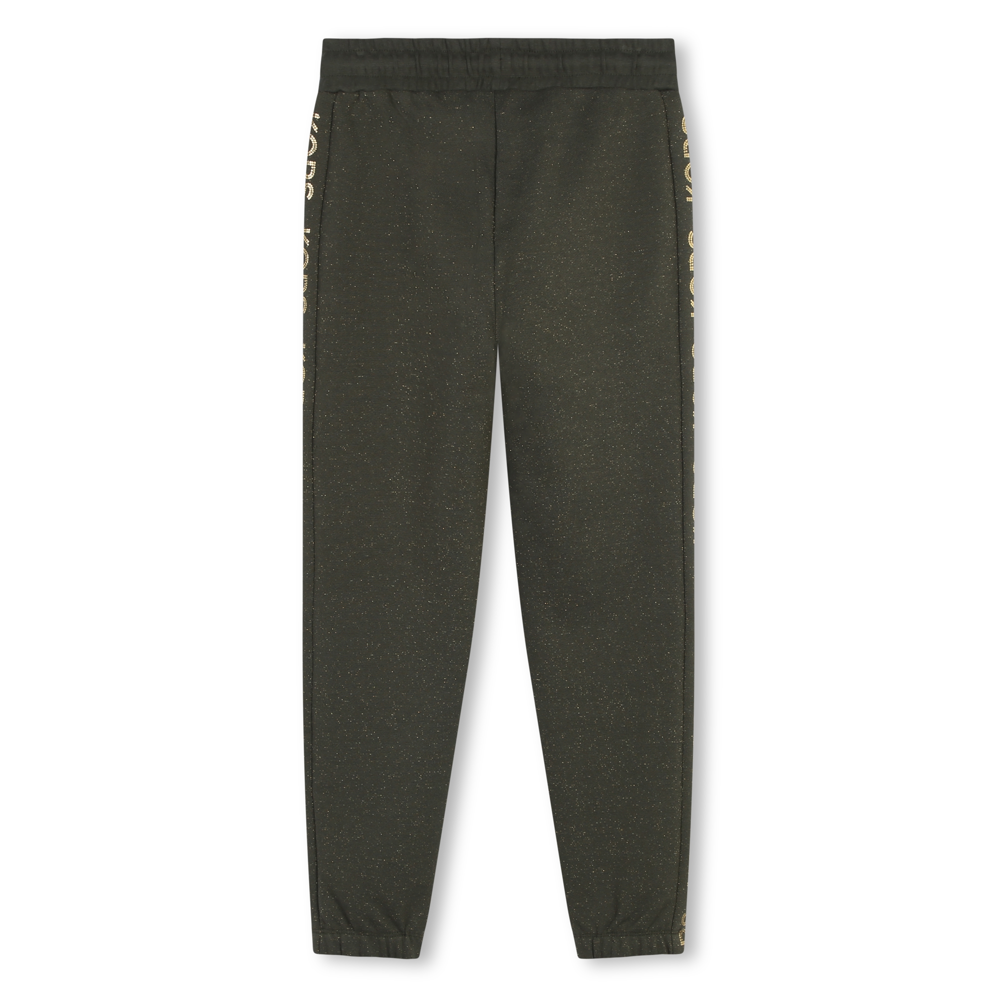 Pantalón de chándal de muletón MICHAEL KORS para NIÑA