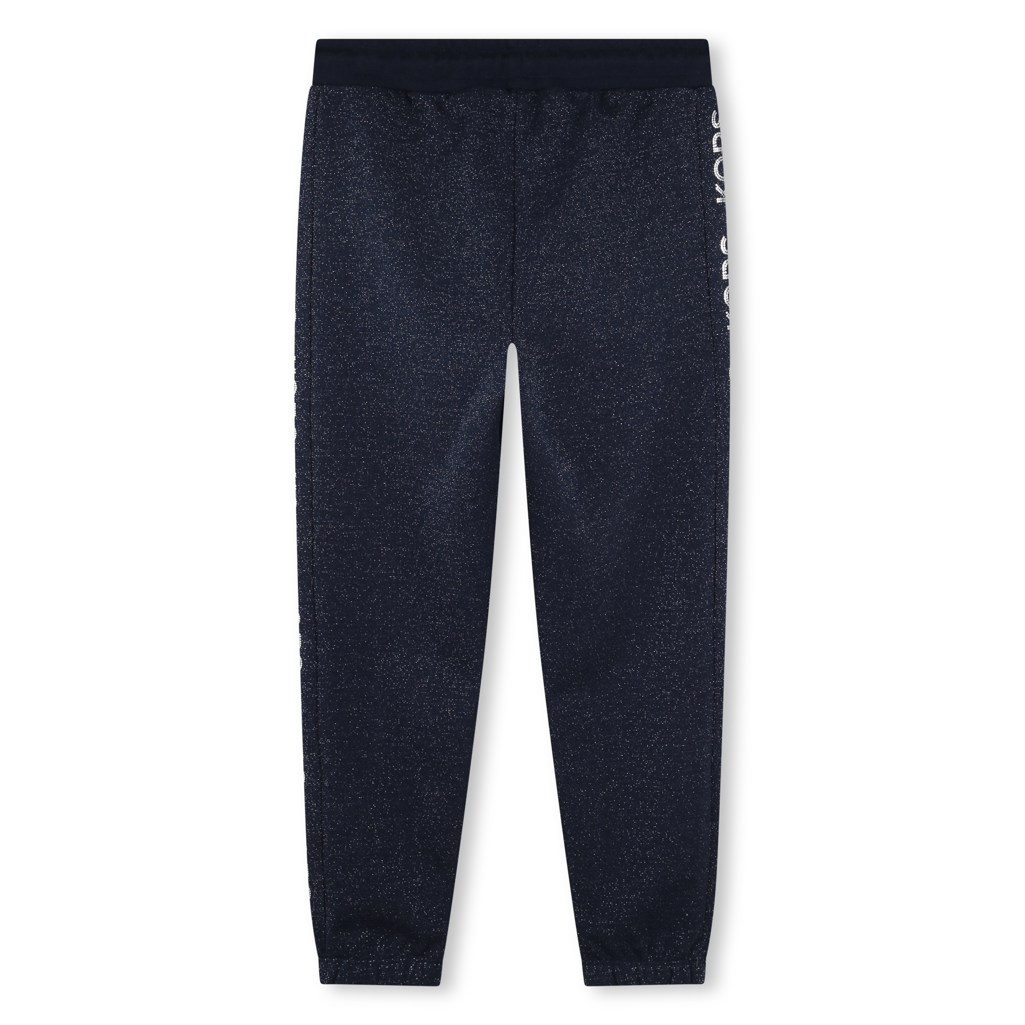 Fleece jogging bottoms MICHAEL KORS for GIRL