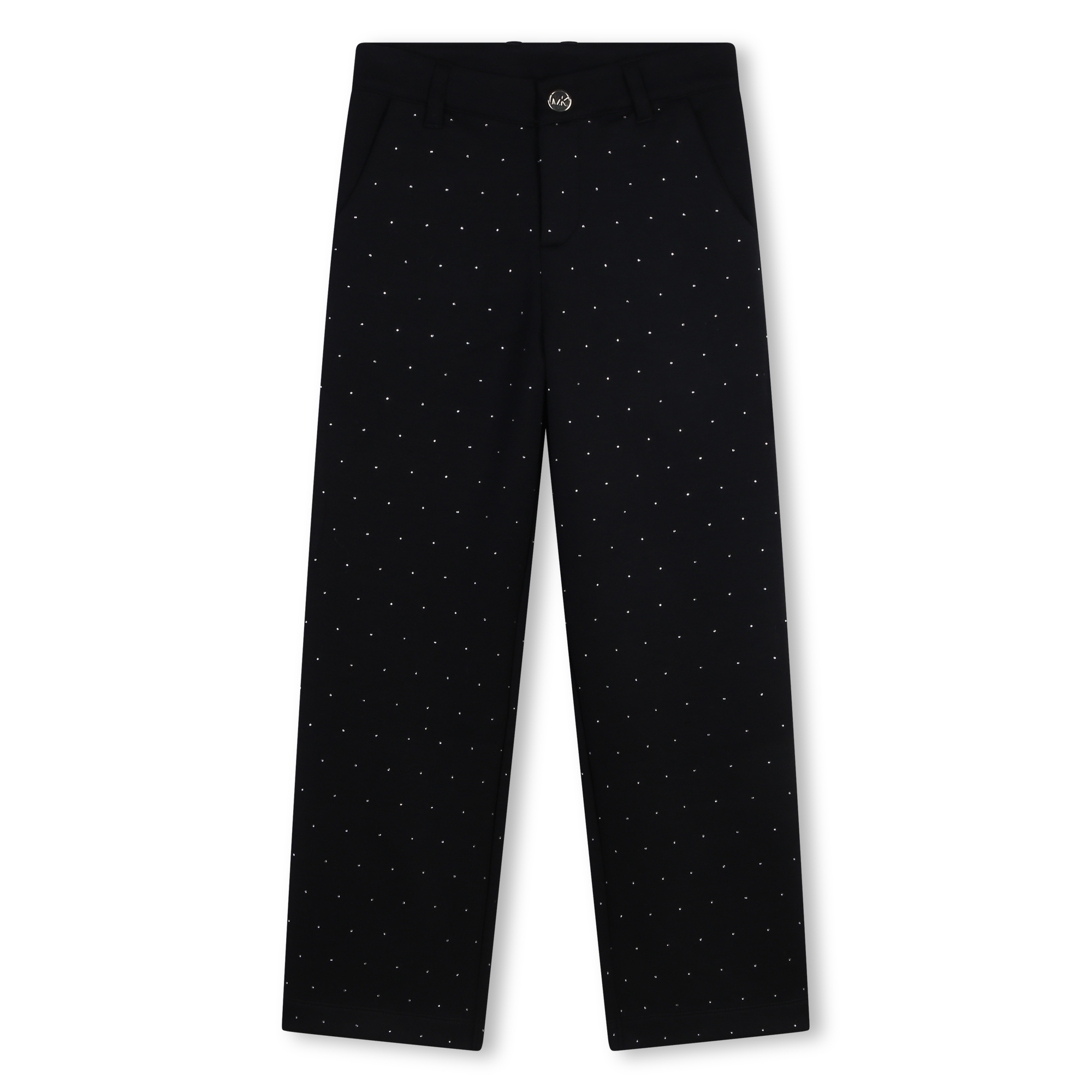 Adjustable-waist trousers MICHAEL KORS for GIRL