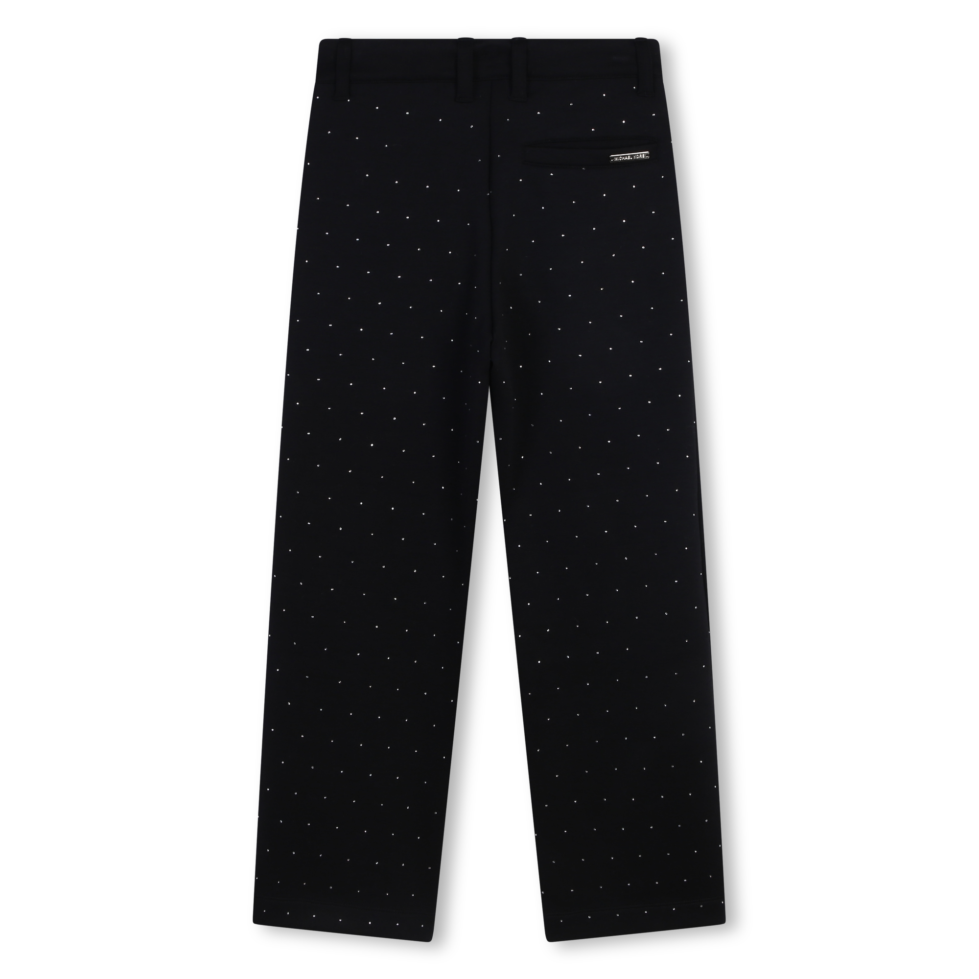 Pantalon à taille réglable MICHAEL KORS pour FILLE