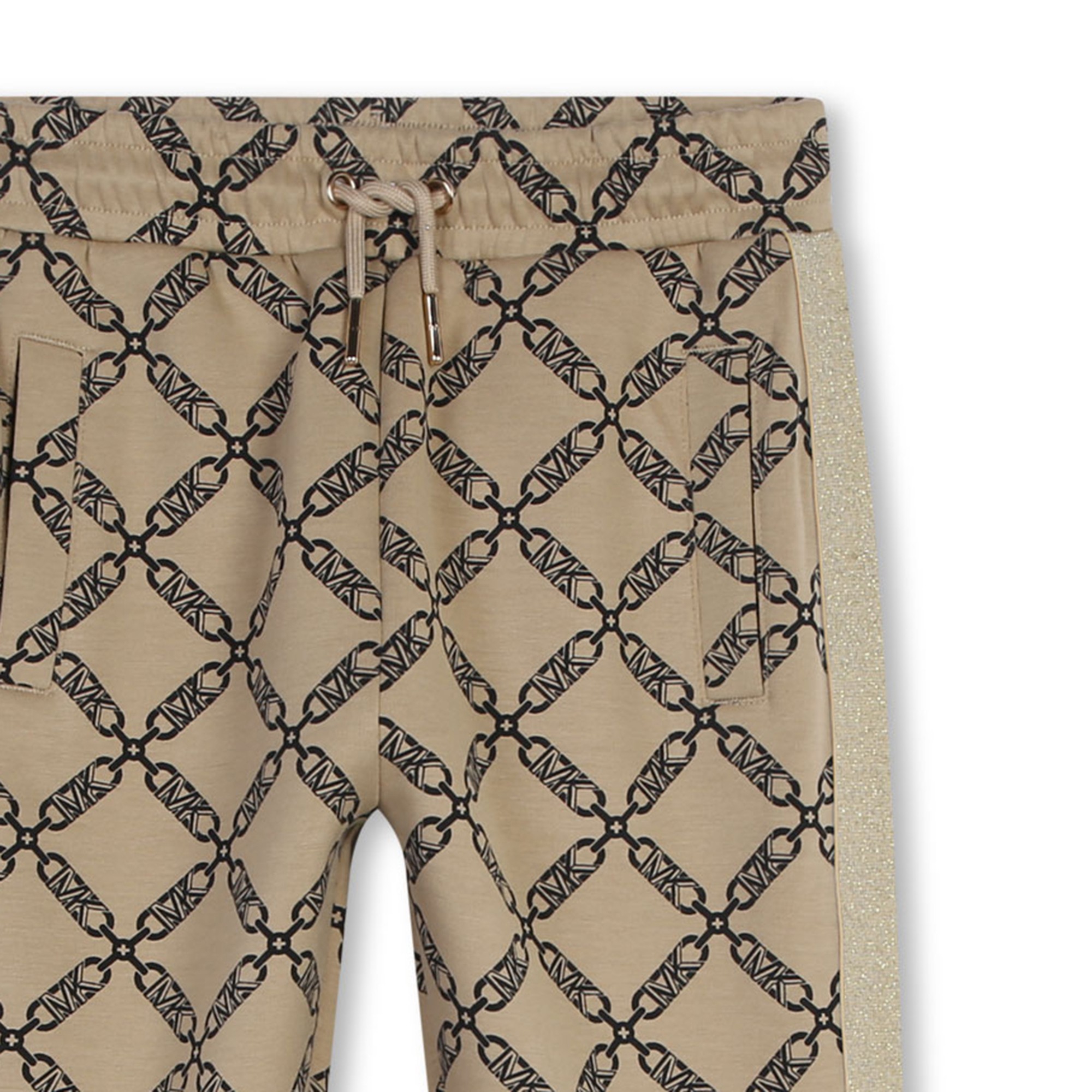 Pantalon de jogging MICHAEL KORS pour FILLE