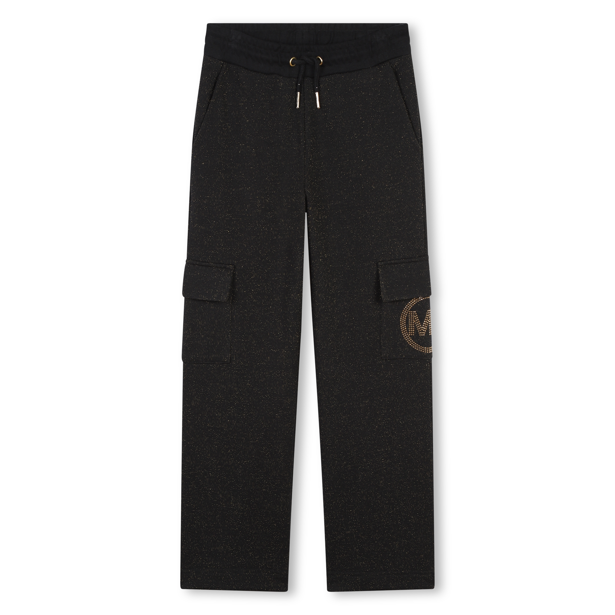 Pantalon de jogging large MICHAEL KORS pour FILLE