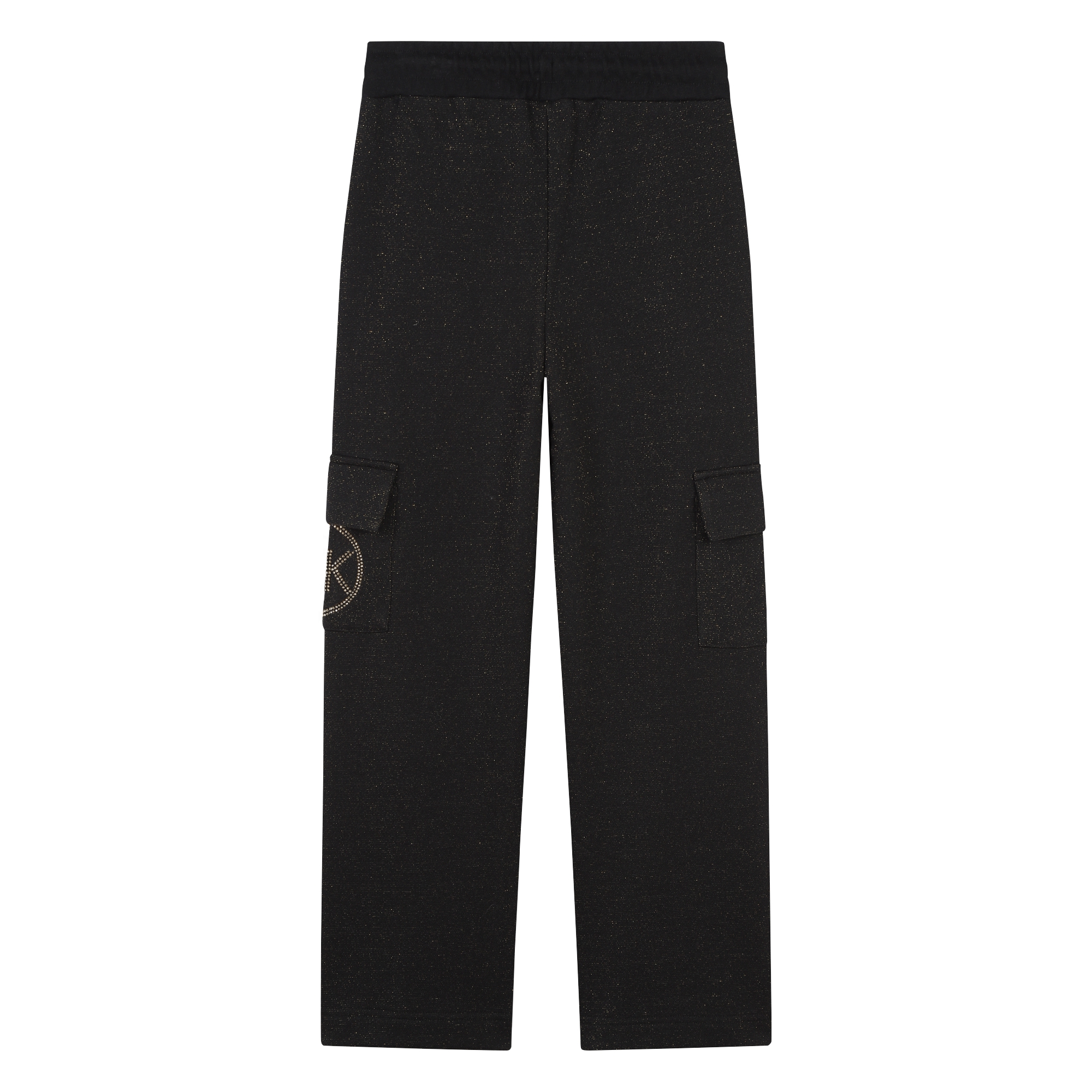 Wide-leg jogging bottoms MICHAEL KORS for GIRL