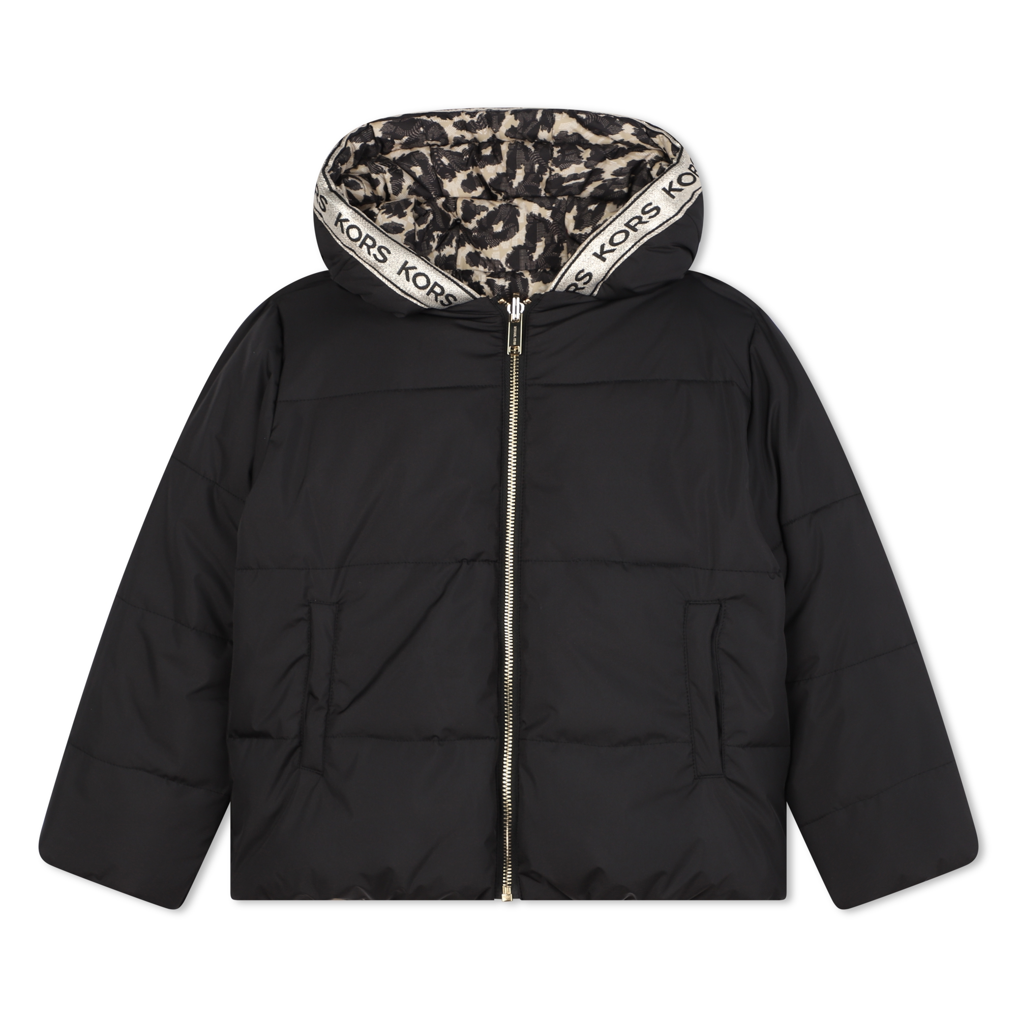 Wendbare Jacke MICHAEL KORS Für MÄDCHEN