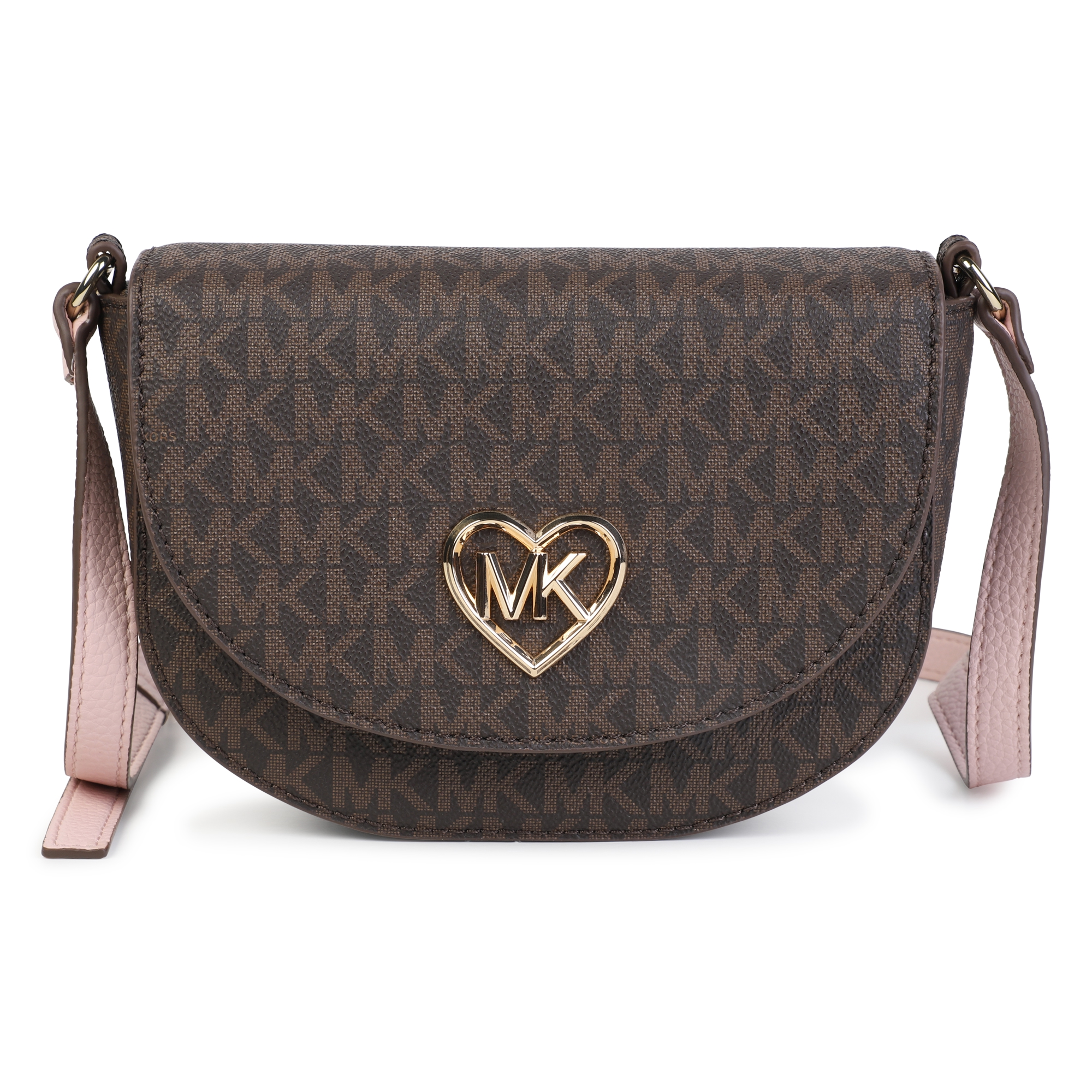 Handtasche mit Print MICHAEL KORS Für MÄDCHEN