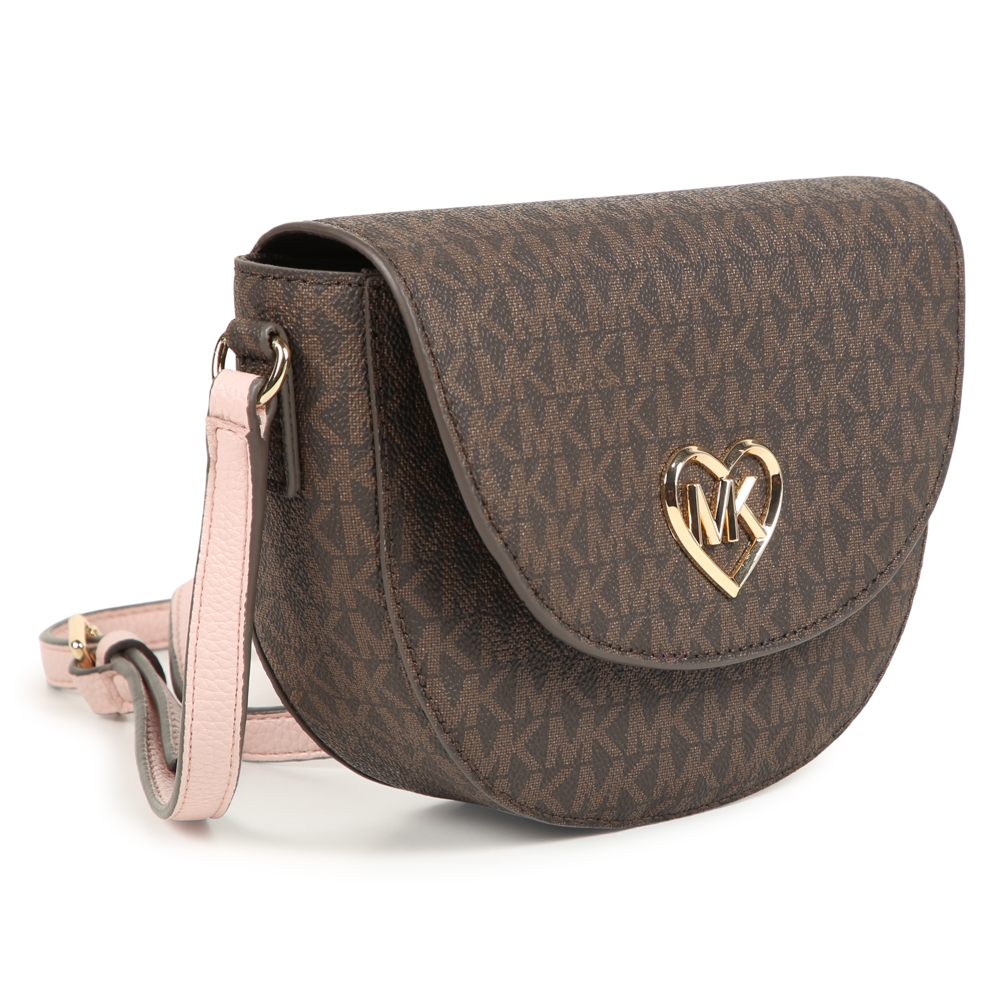 Printed handbag MICHAEL KORS for GIRL