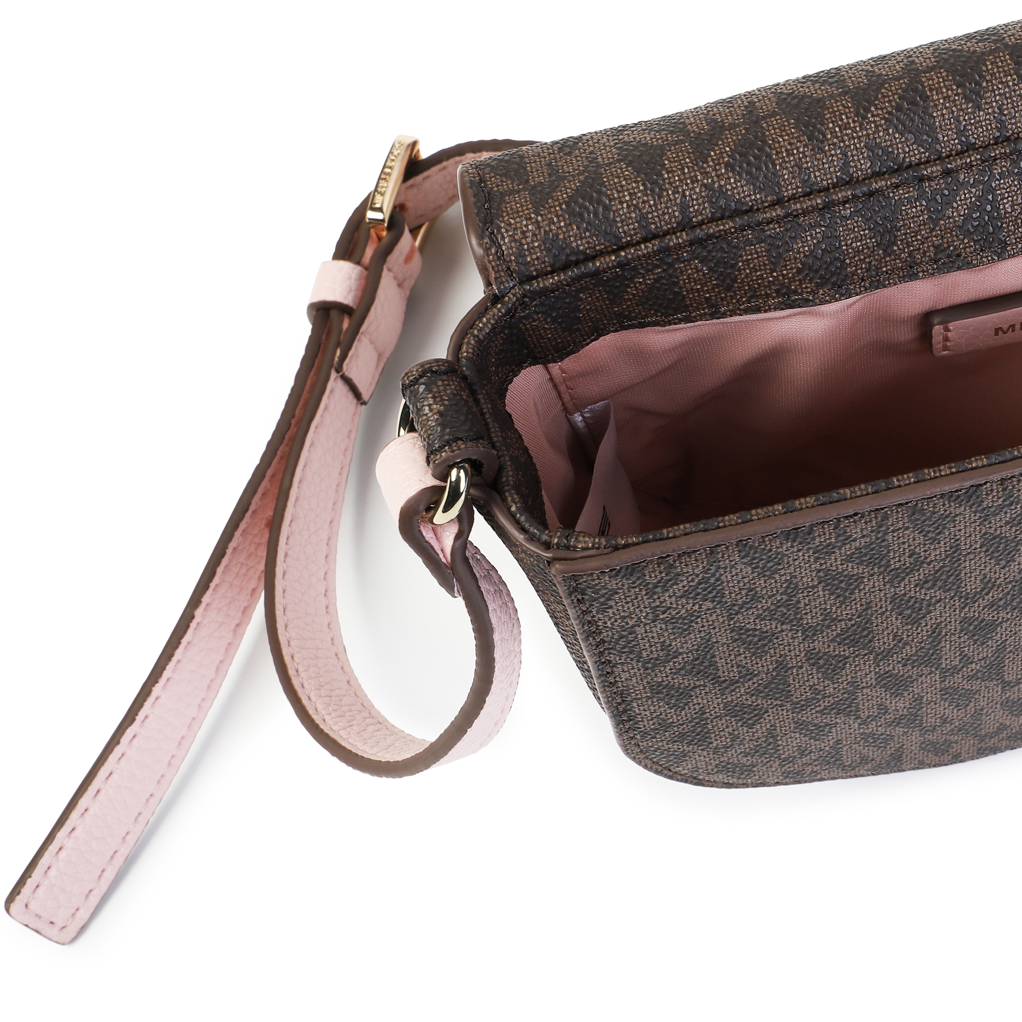 Sac à main imprimé MICHAEL KORS pour FILLE